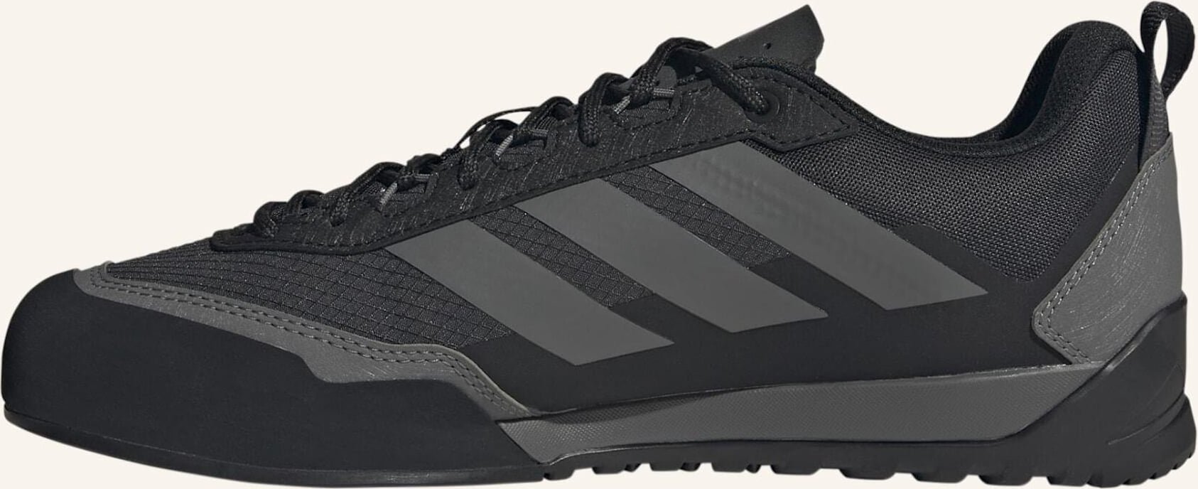 Adidas Terrex Terrex Skychaser Solo Zustiegsschuh schwarz