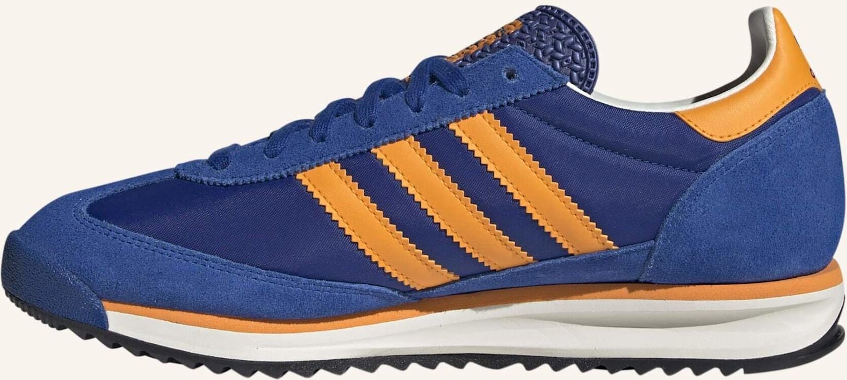 Adidas Originals Sl 72 Rs Schuh blau