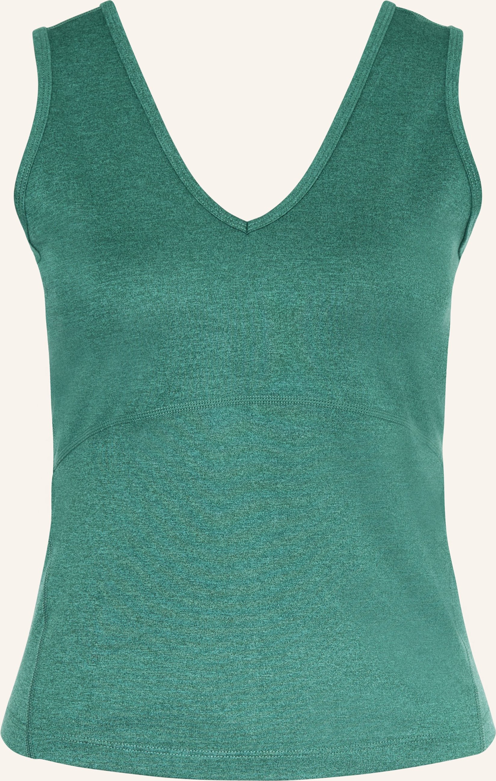 Sweaty Betty Tanktop Gaia gruen