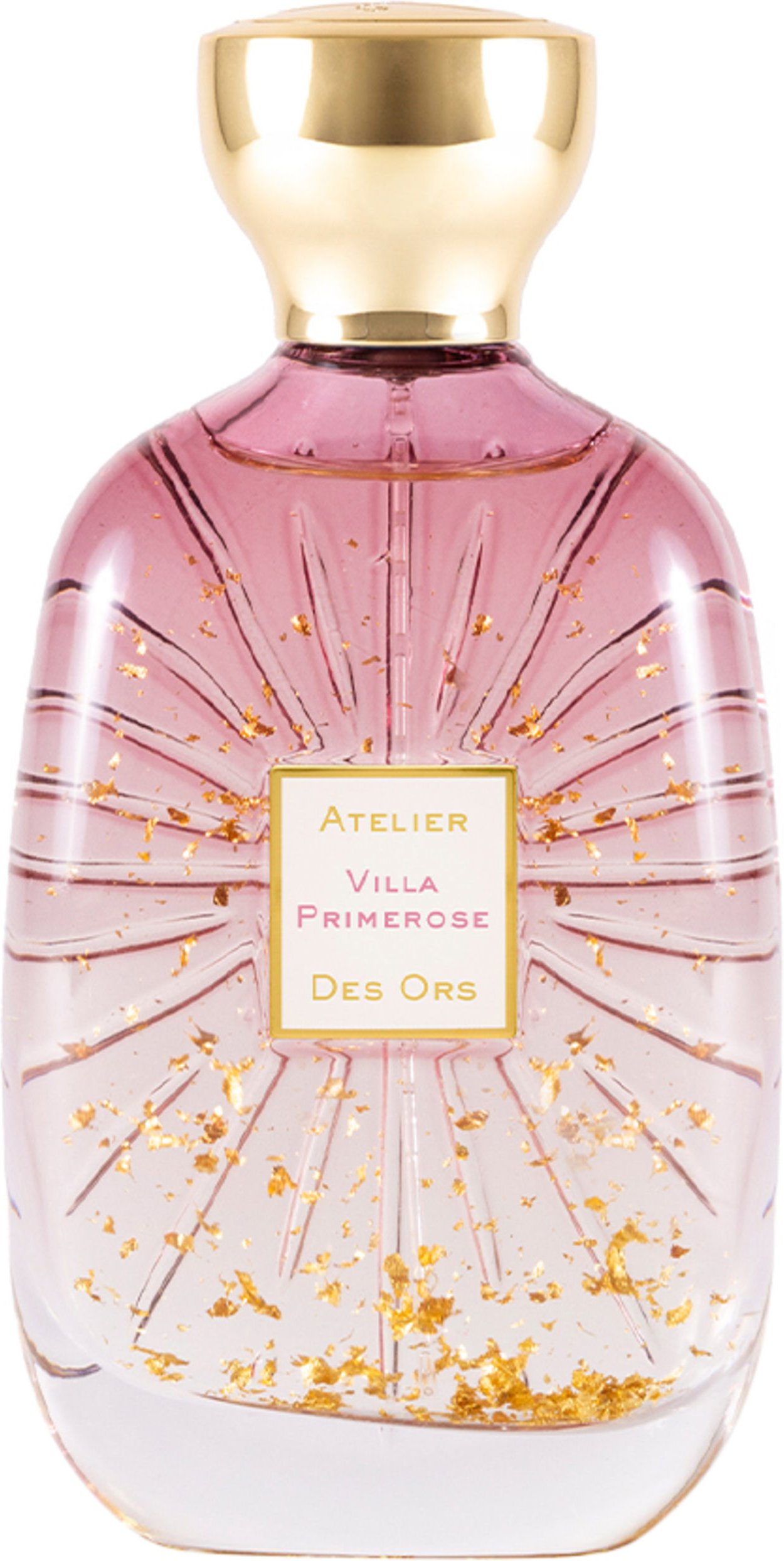Atelier Des Ors Villa Primerose Eau de Parfum 100 ml