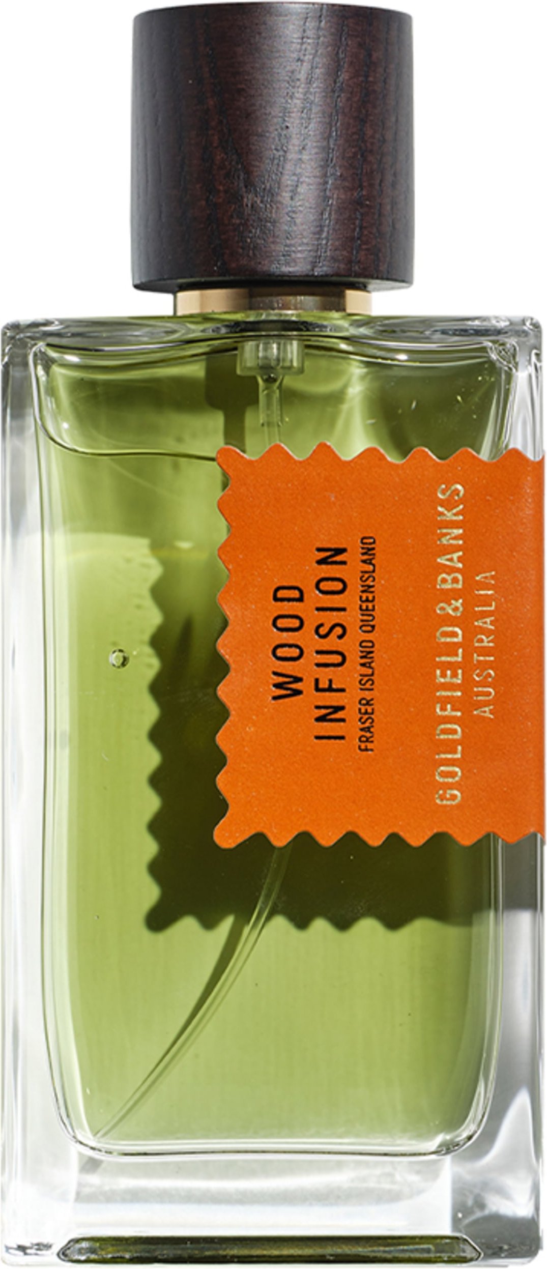 Goldfield & Banks Wood Infusion Eau de Parfum 100 ml