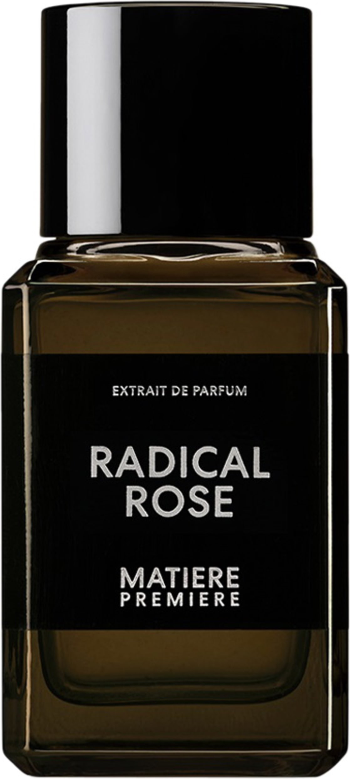 Matiere Premiere Radical Rose Extrait de Parfum 100 ml