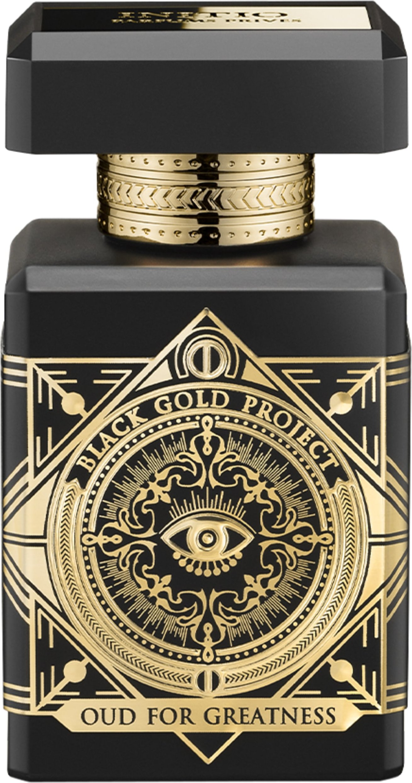 Thumbnail - Initio Oud For Greatness Eau de Parfum 50 ml