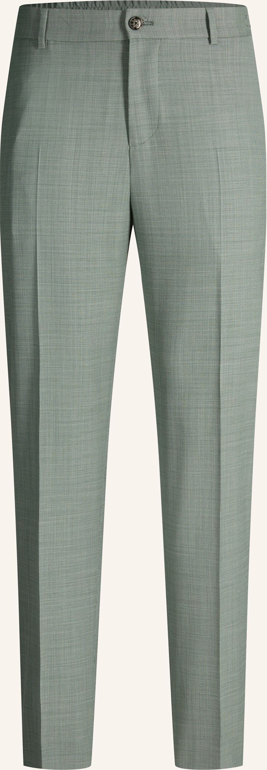 Joop! Baukasten Anzughose gruen