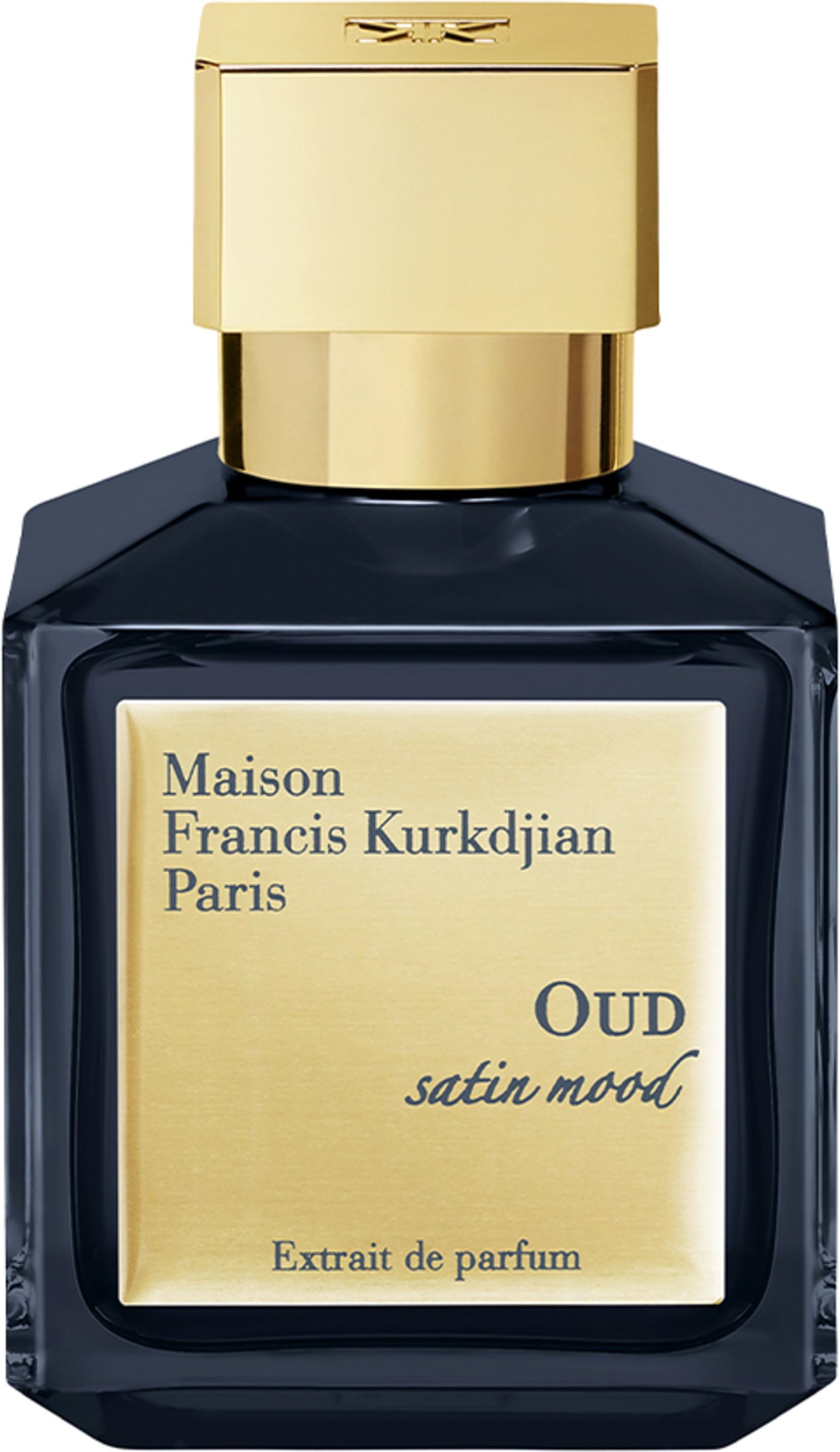 Maison Francis Kurkdjian Oud Satin Mood Extrait de Parfum 70 ml
