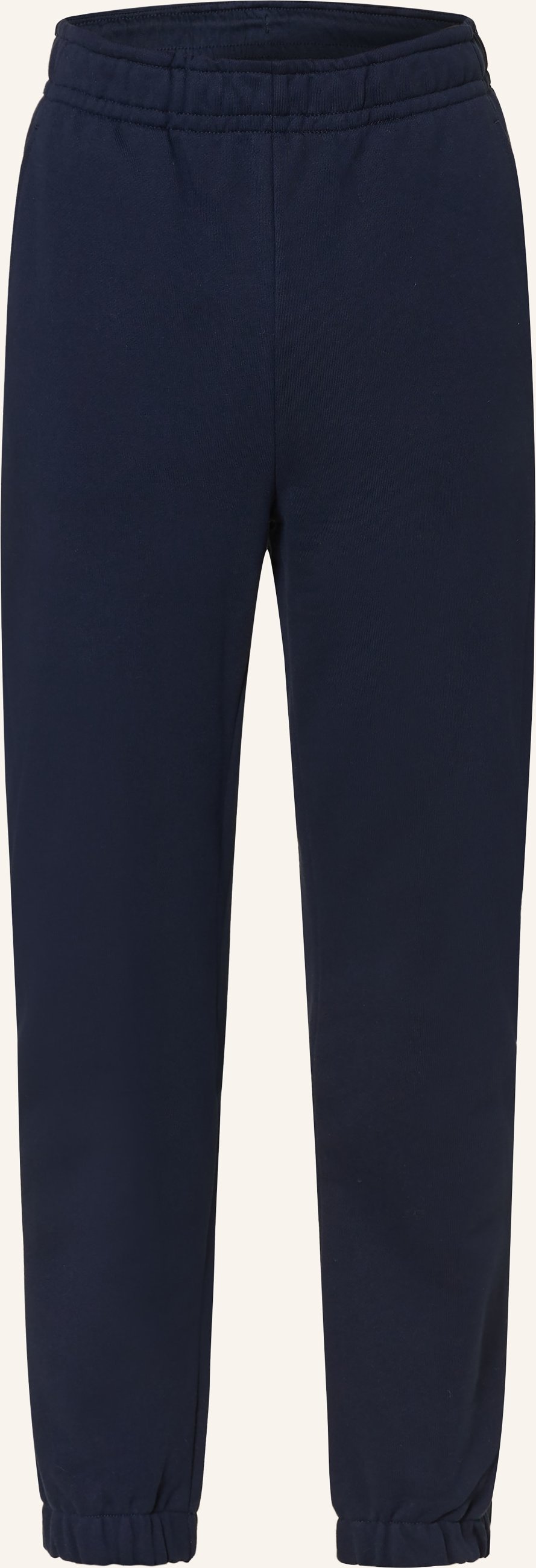 Lacoste Sweatpants blau