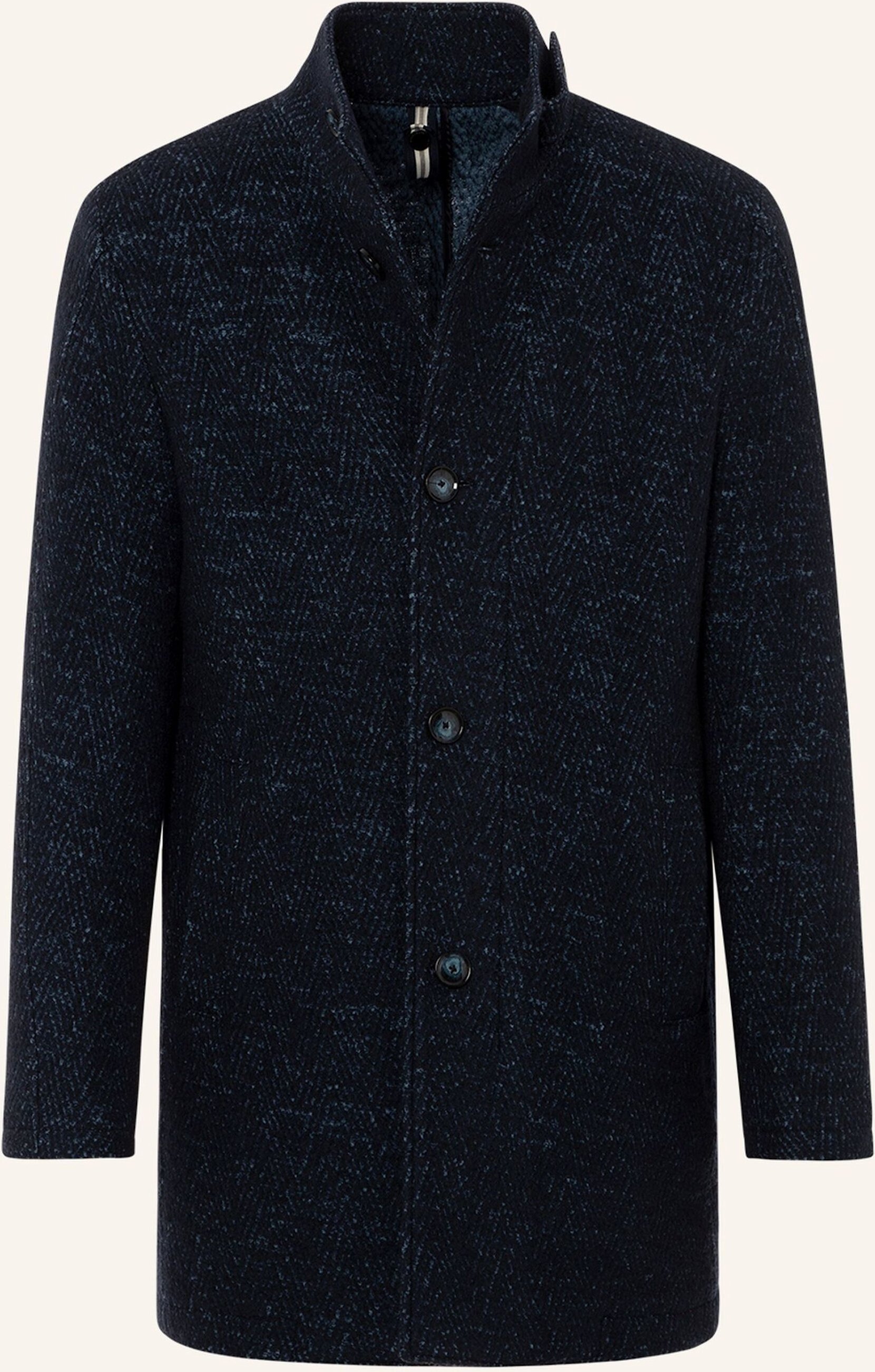 Benvenuto Mantel Calogero J blau