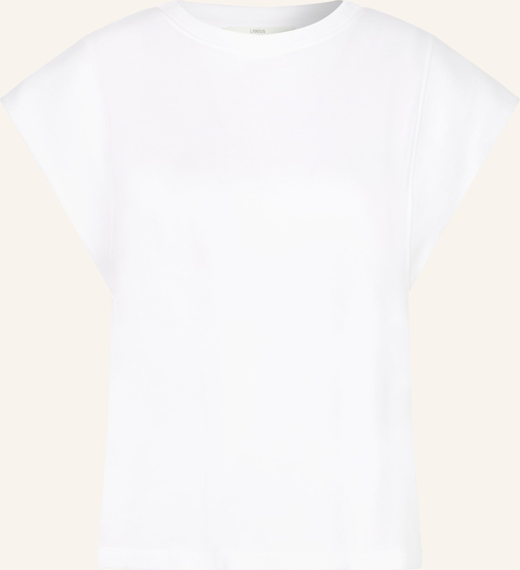 Lanius Sweattop weiss