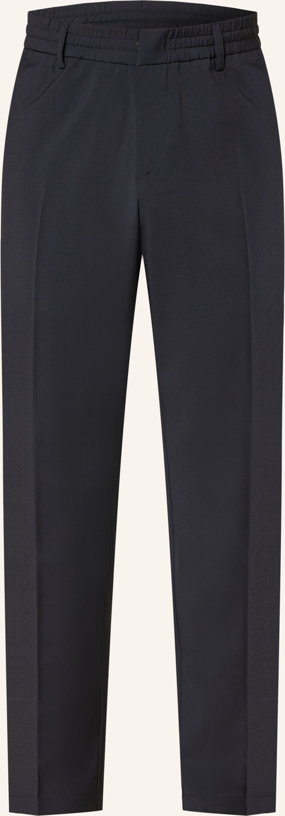 Bogner Chino Marcus Regular Fit blau