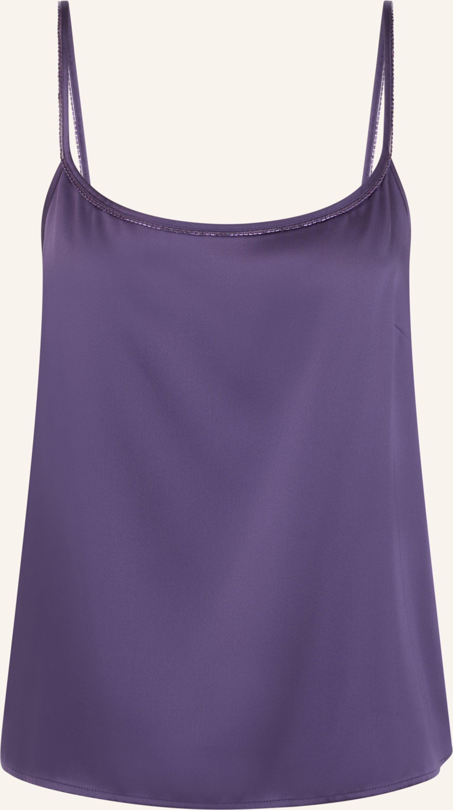 Marc Cain Top blau