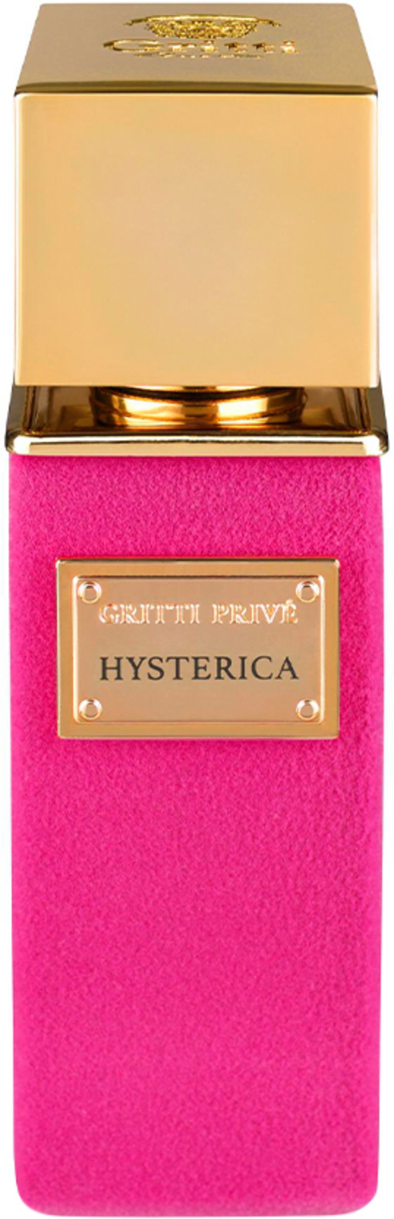 Gritti Hysterica Extrait de Parfum 100 ml