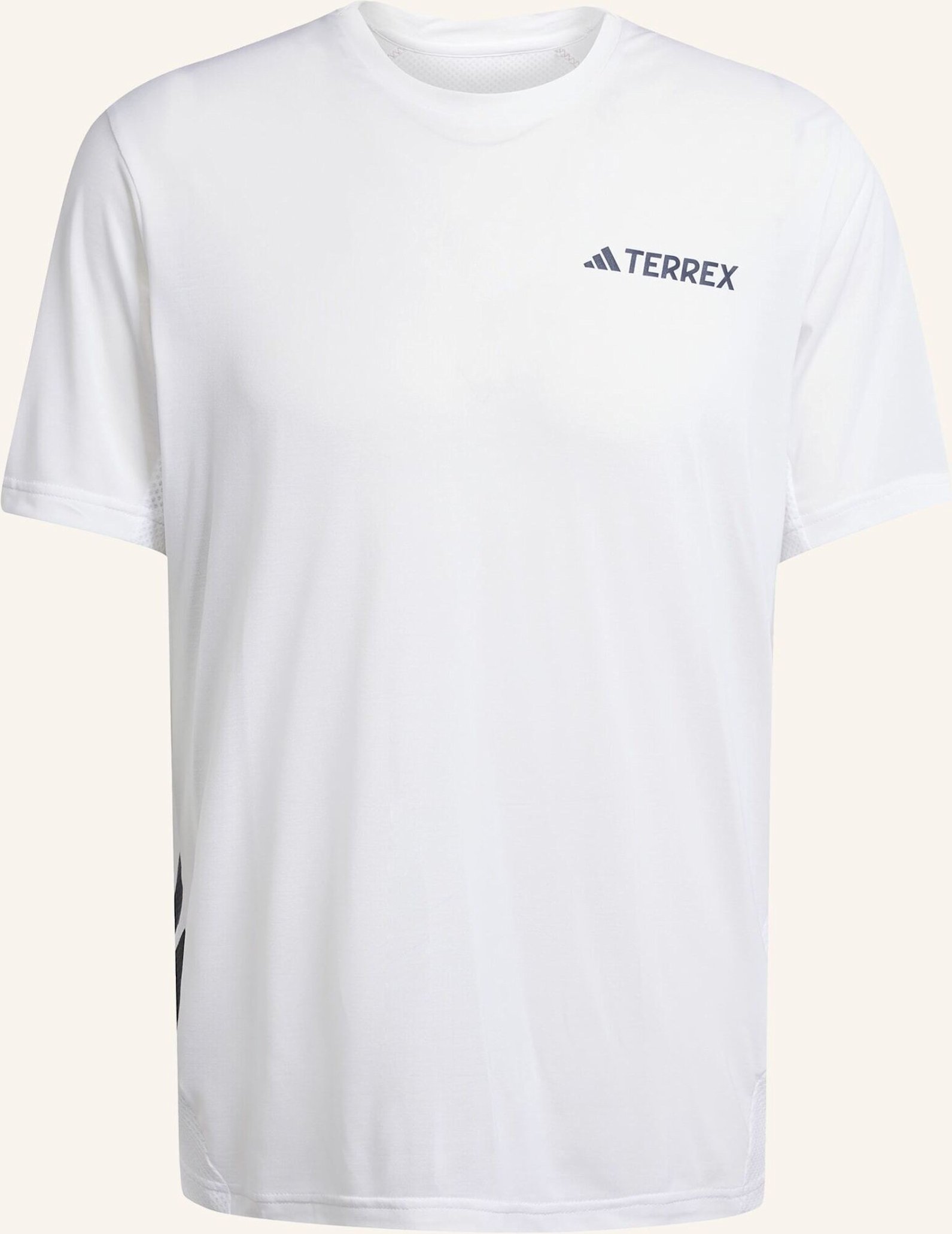 Thumbnail - Adidas Terrex T-Shirt Xperior weiss