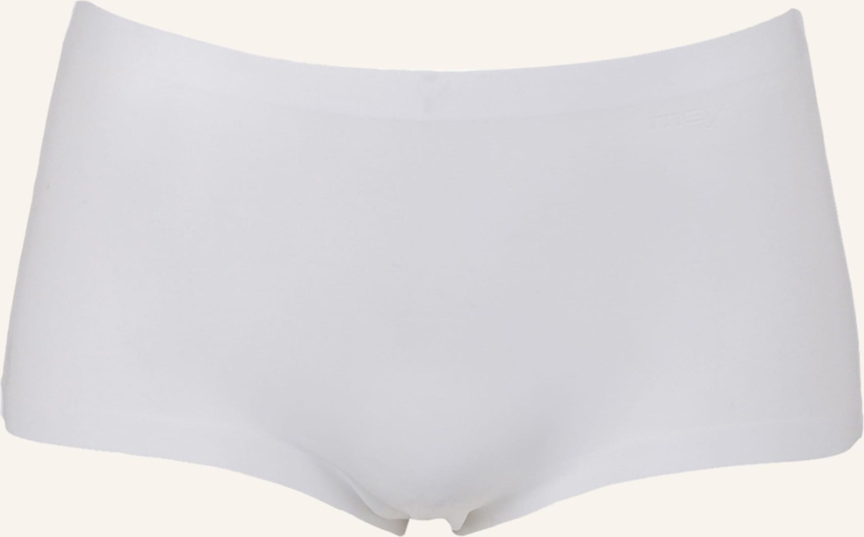 Mey Panty Serie Illusion weiss