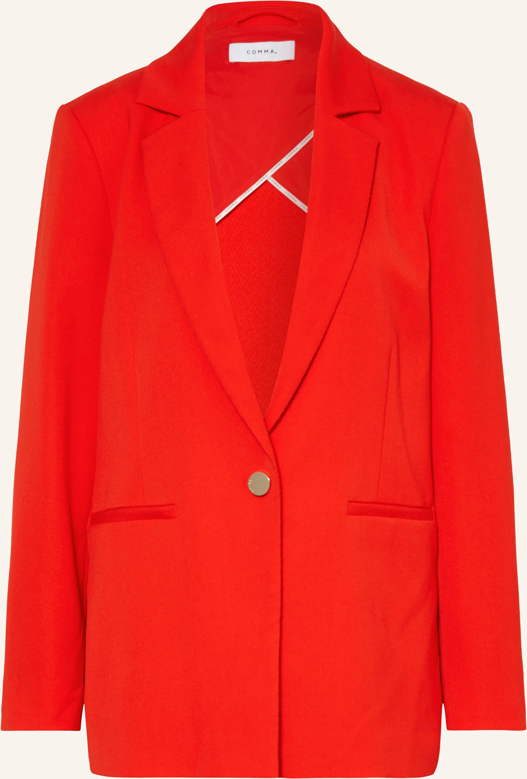 Comma Blazer rot