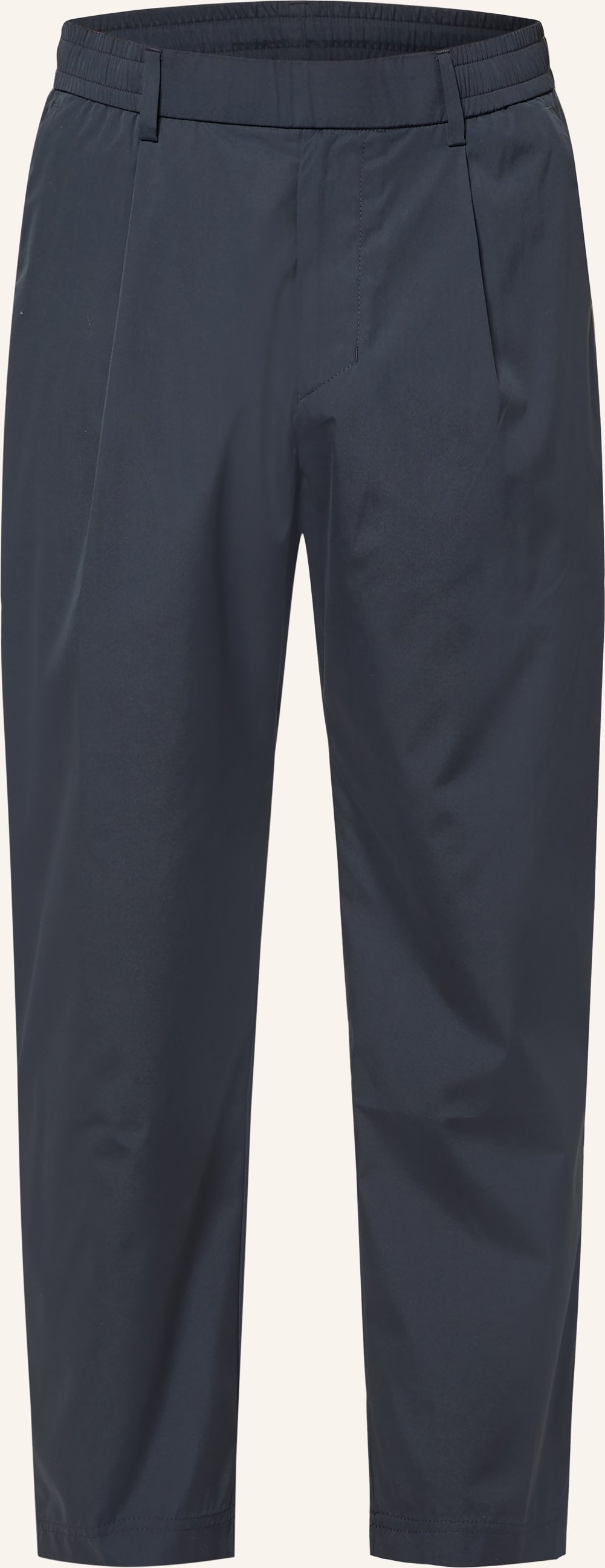 Boss Golfhose Join blau