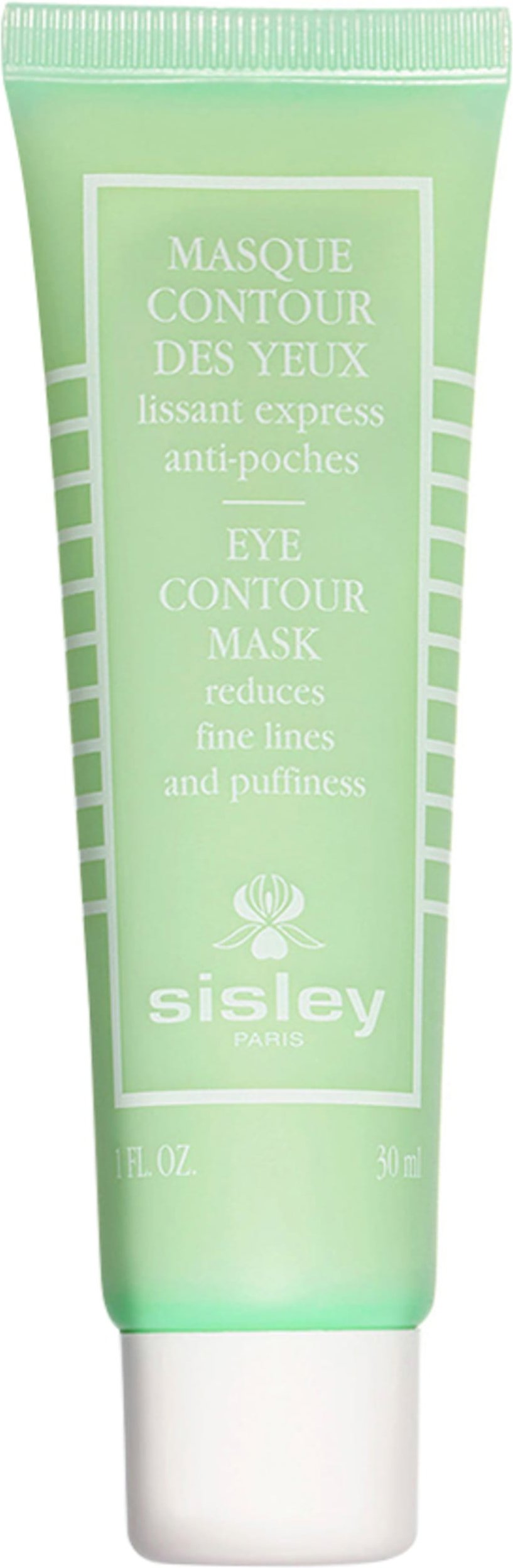 Thumbnail - Sisley Paris Masque Contour Des Yeux Erfrischende und pflegende Augenmaske 30 ml