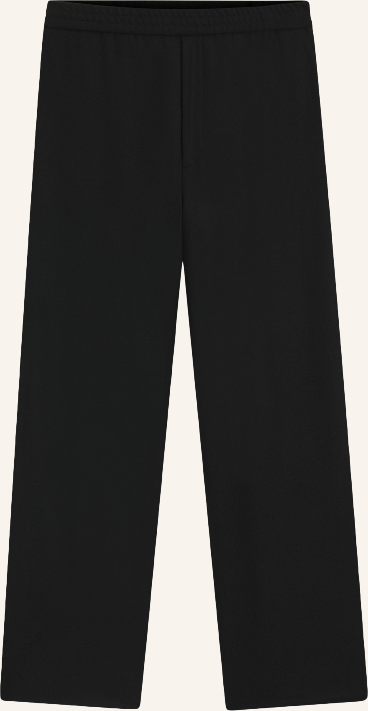 Thumbnail - Boss Business Hose C-Pat-Pw-254 Tapered Fit schwarz