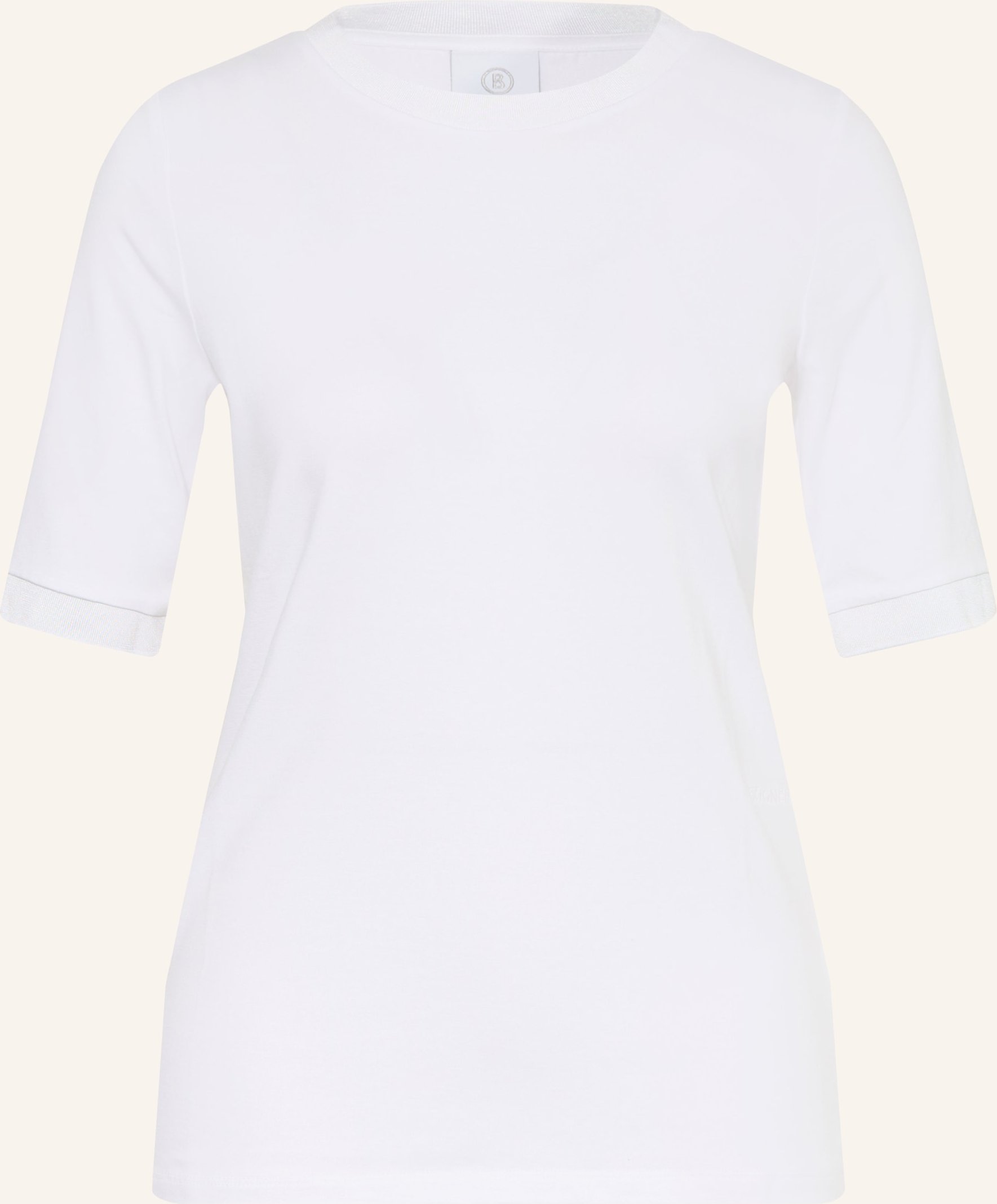 Bogner T-Shirt Alexi weiss