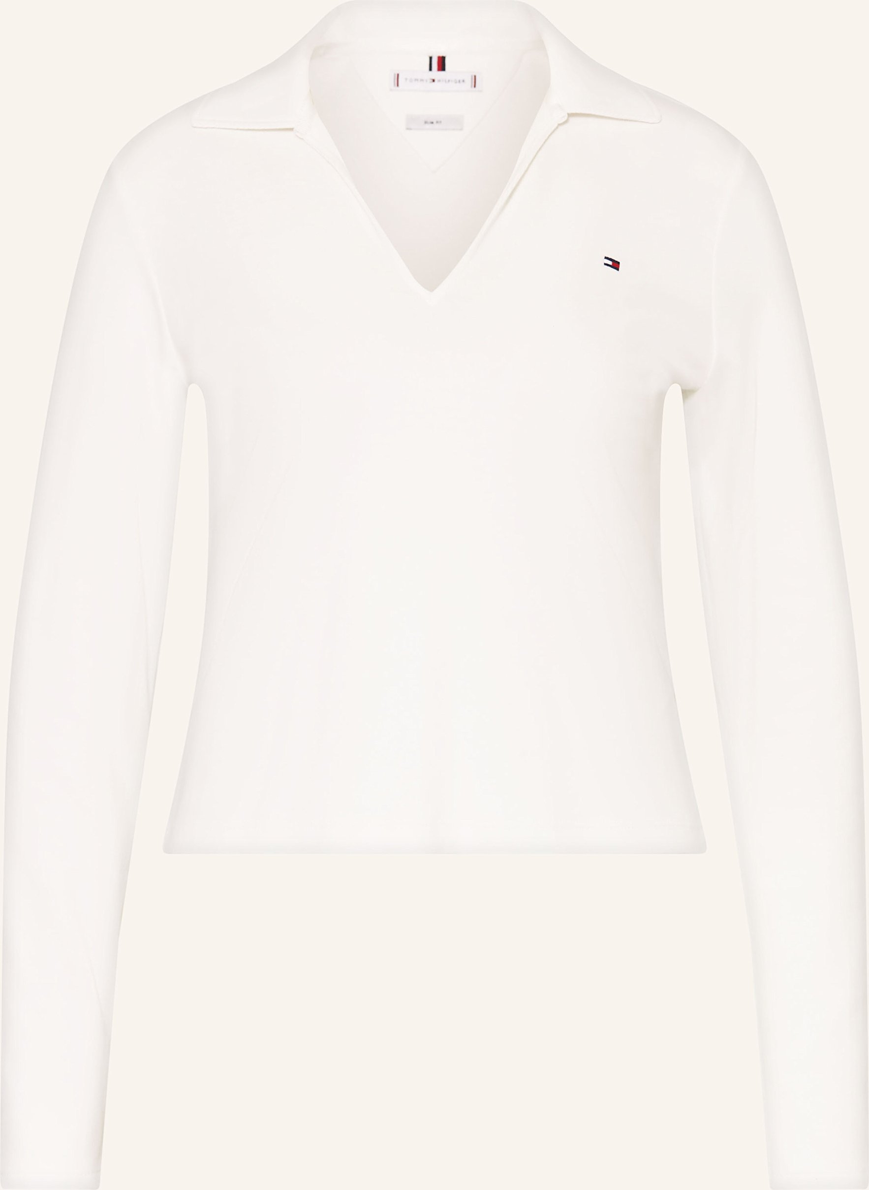 Tommy Hilfiger Longsleeve weiss