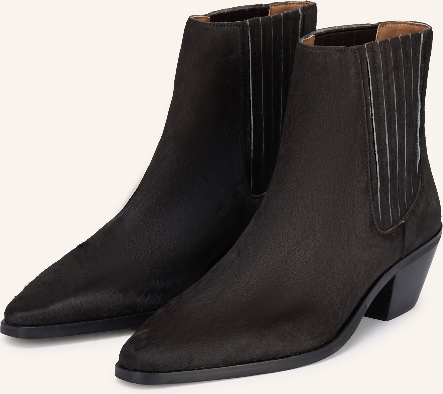 Thumbnail - Boss Chelsea-Boots Niara braun