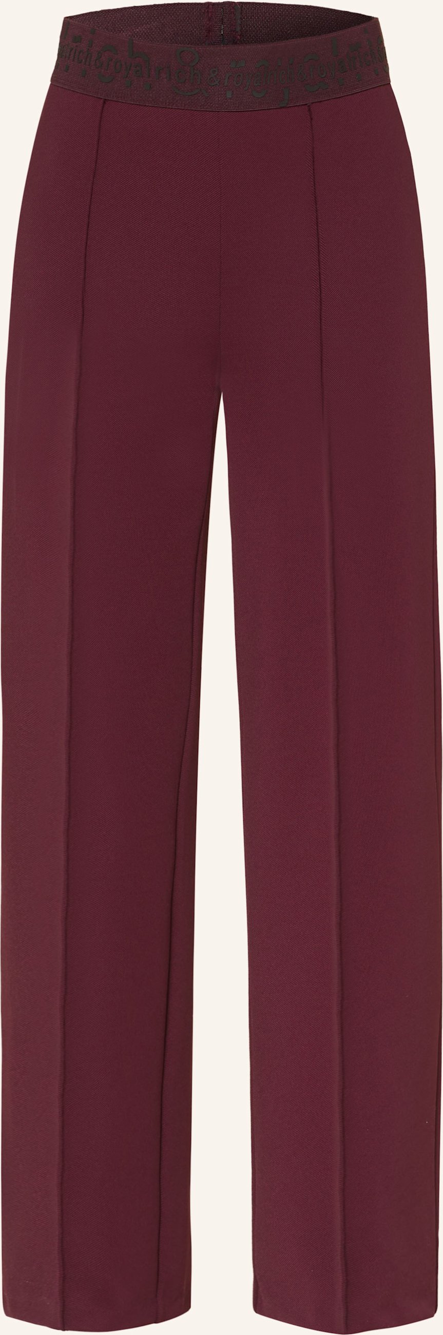 Rich & Royal Hose rot