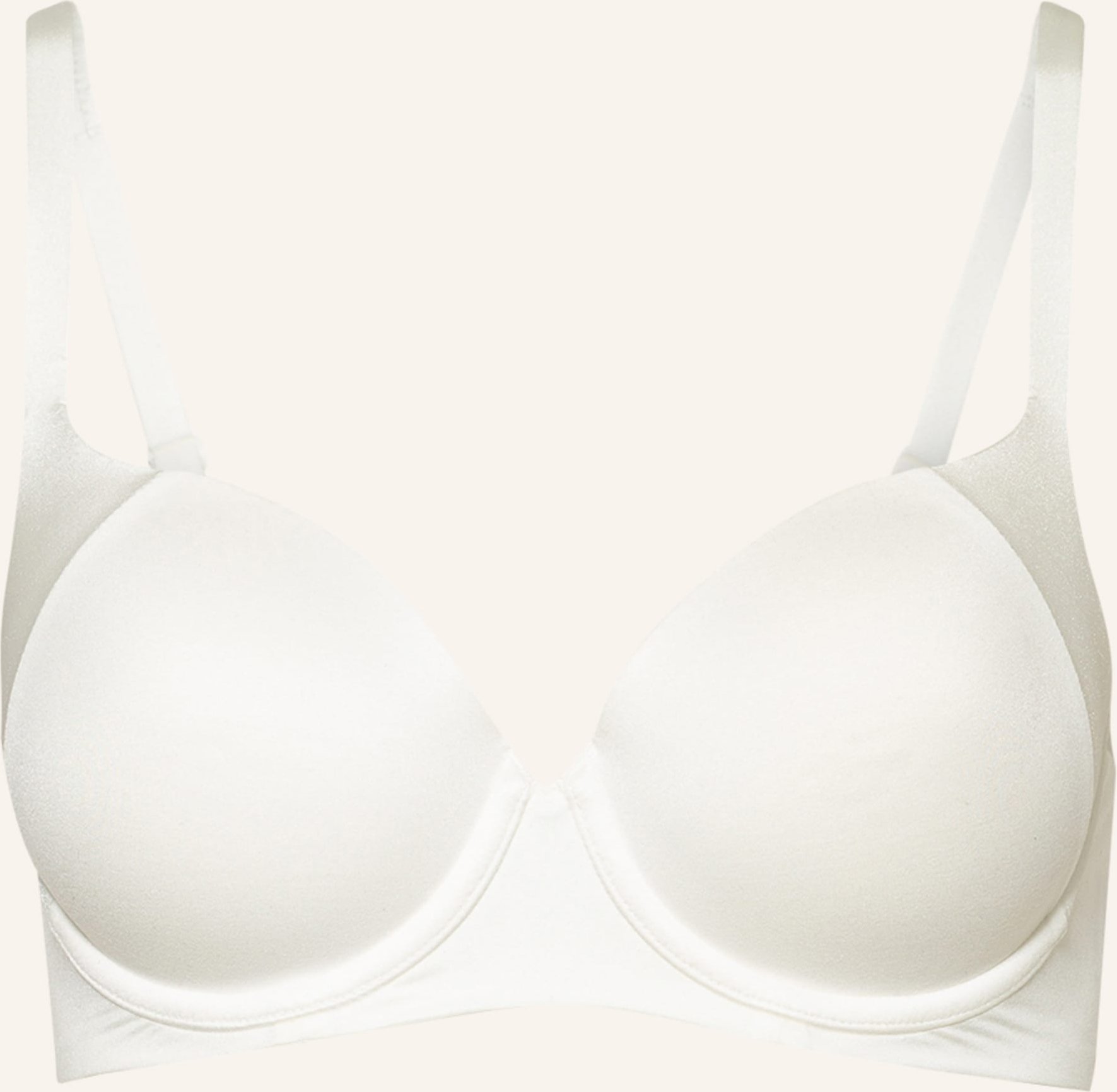 Triumph Schalen-Bh Body Make-Up Soft Touch beige