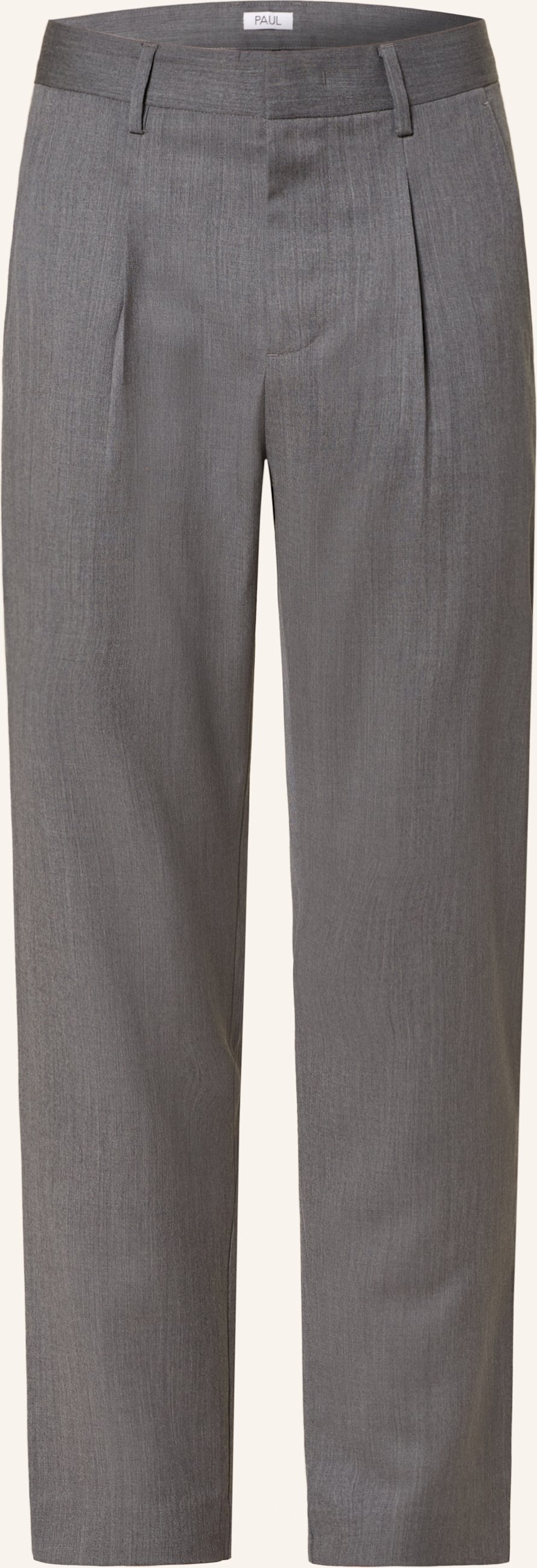 Thumbnail - Paul Hose Tapered Fit grau