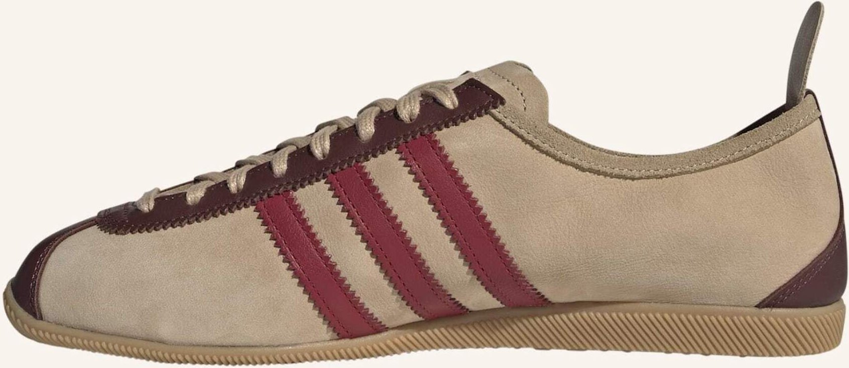 Adidas Originals Japan Schuh beige