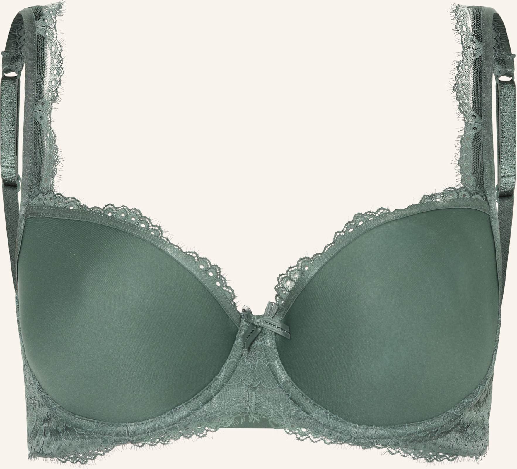 Mey Spacer-Bh Serie Amazing gruen