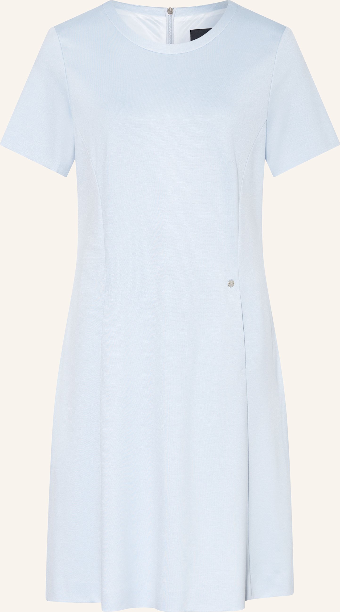 Marc Cain Jerseykleid blau