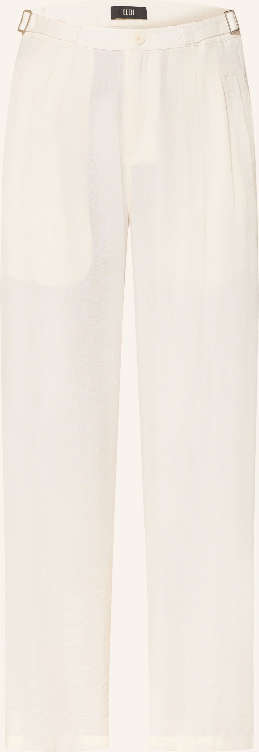 Eleh Marlenehose weiss