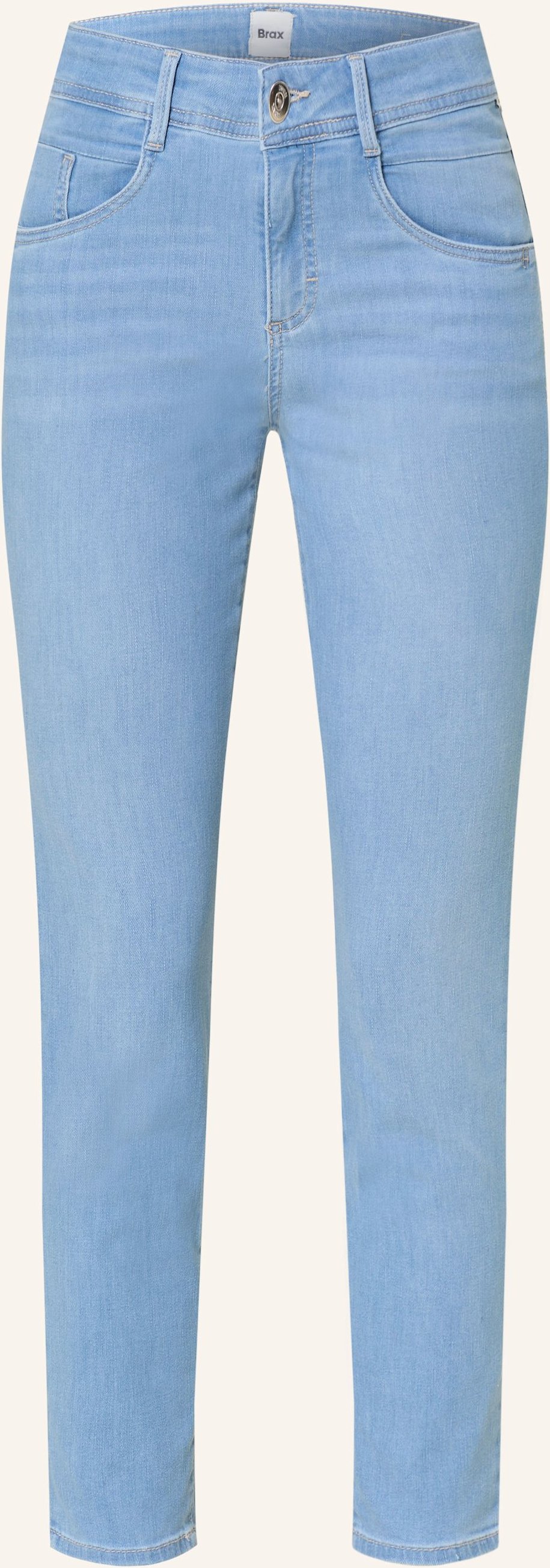 Brax Jeans Shakira S blau