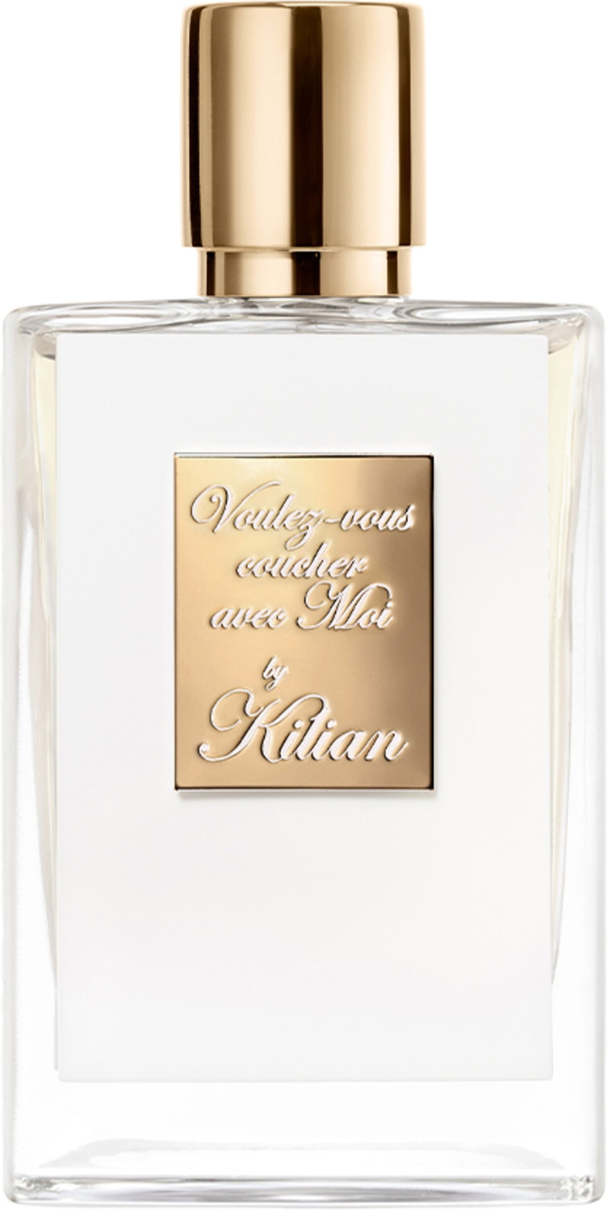 Kilian Paris Voulez-Vous Coucher Avec Moi Refillable Eau de Parfum 50 ml