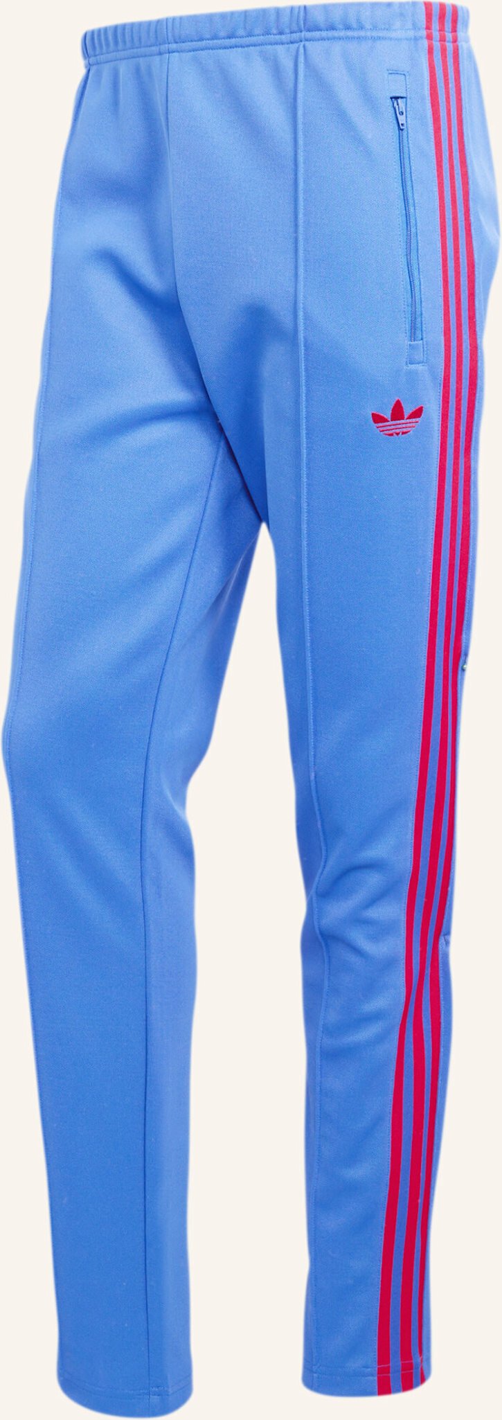 Adidas Originals Classic Trainingshose blau