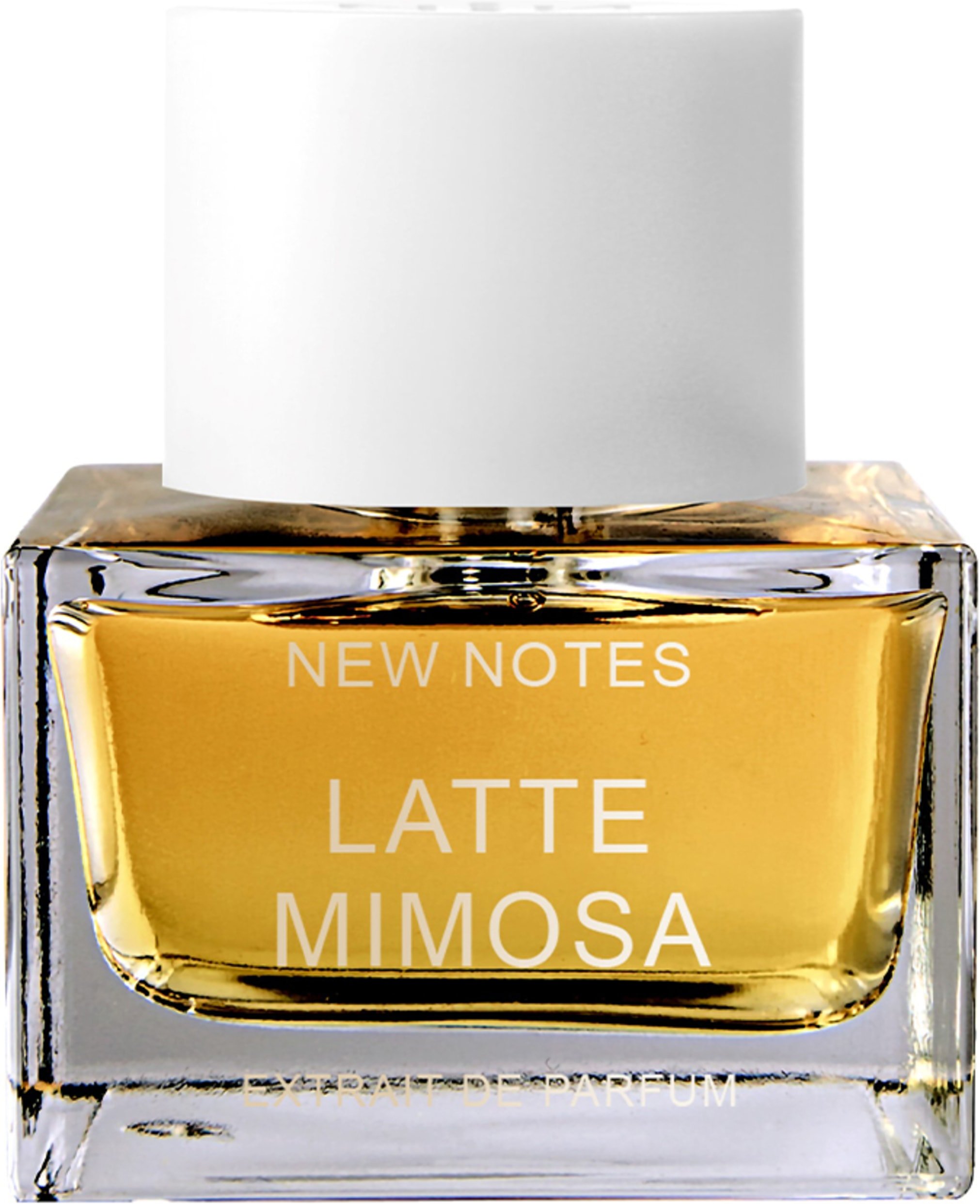 Thumbnail - New Notes Latte Mimosa Extrait de Parfum 50 ml