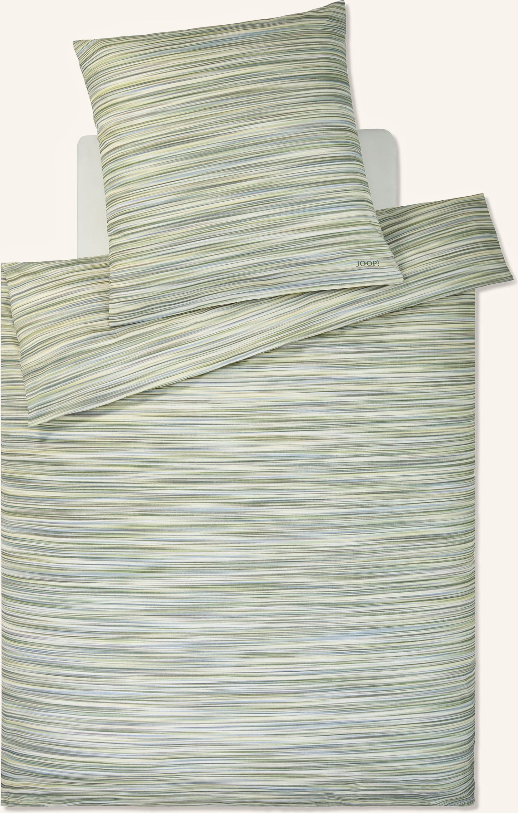 Thumbnail - Joop! Bettwäsche Vivid gruen