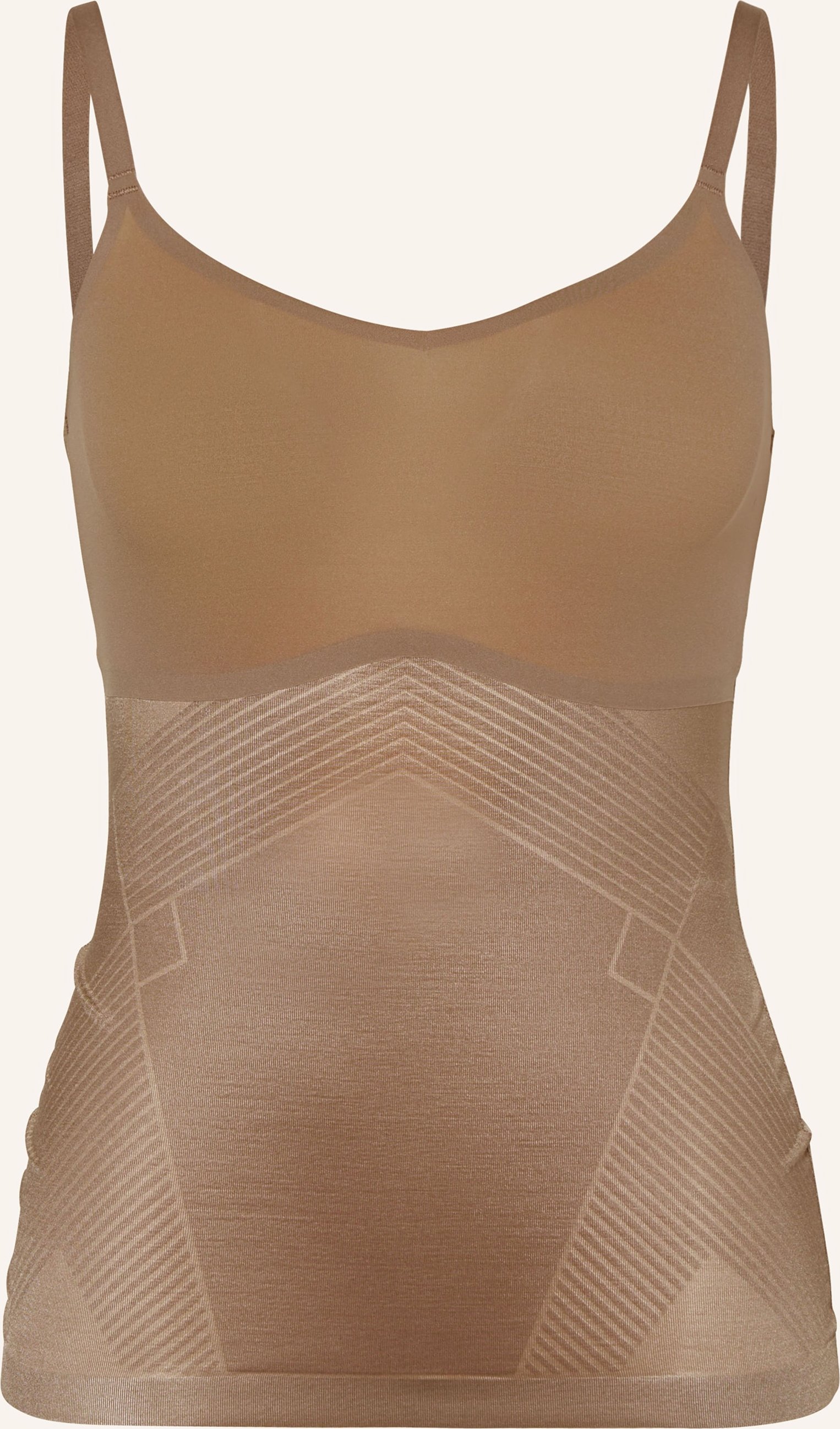 Spanx Shape-Top Thinstincts® 2.0 beige