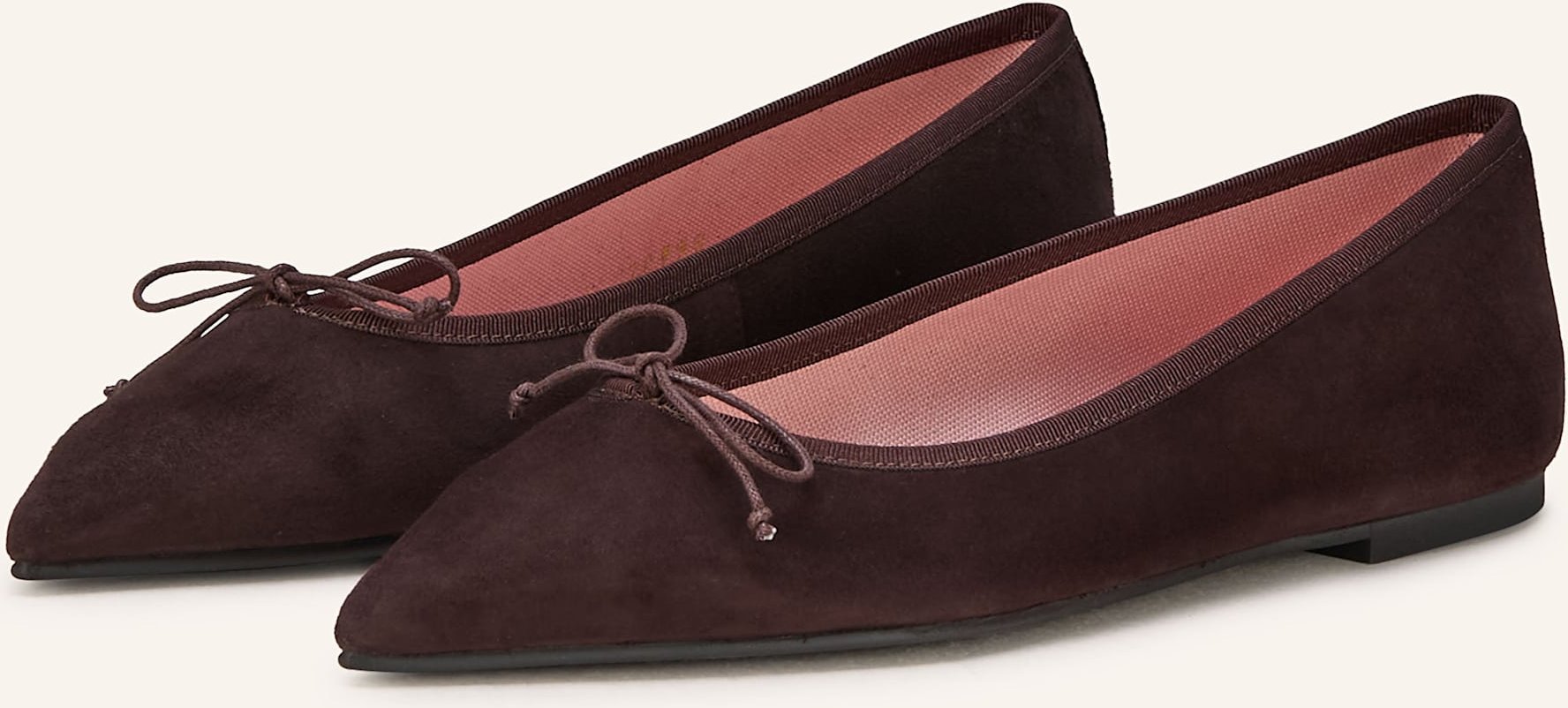 Pretty Ballerinas Ballerinas Ella braun