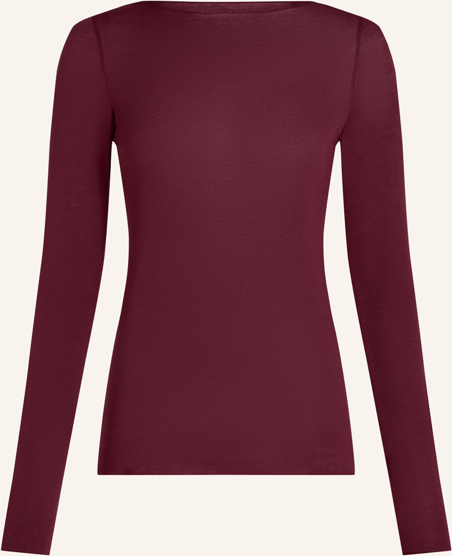 Hunkemöller Top Intimates lila