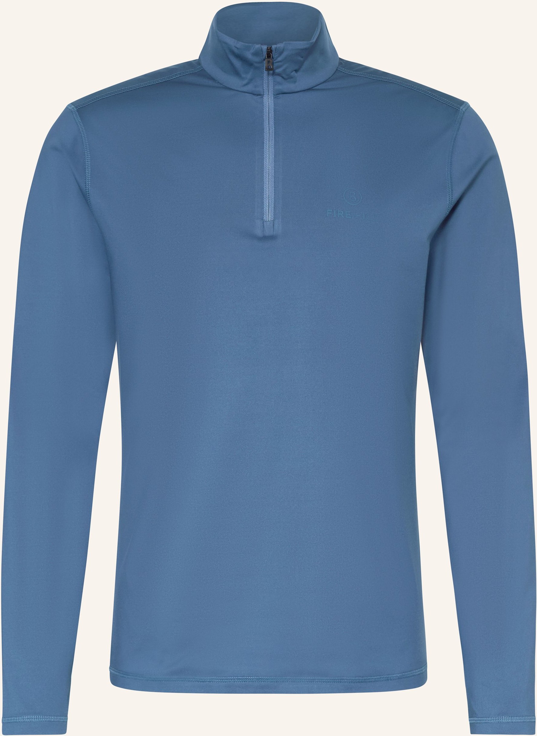 Fire+Ice First Layer blau