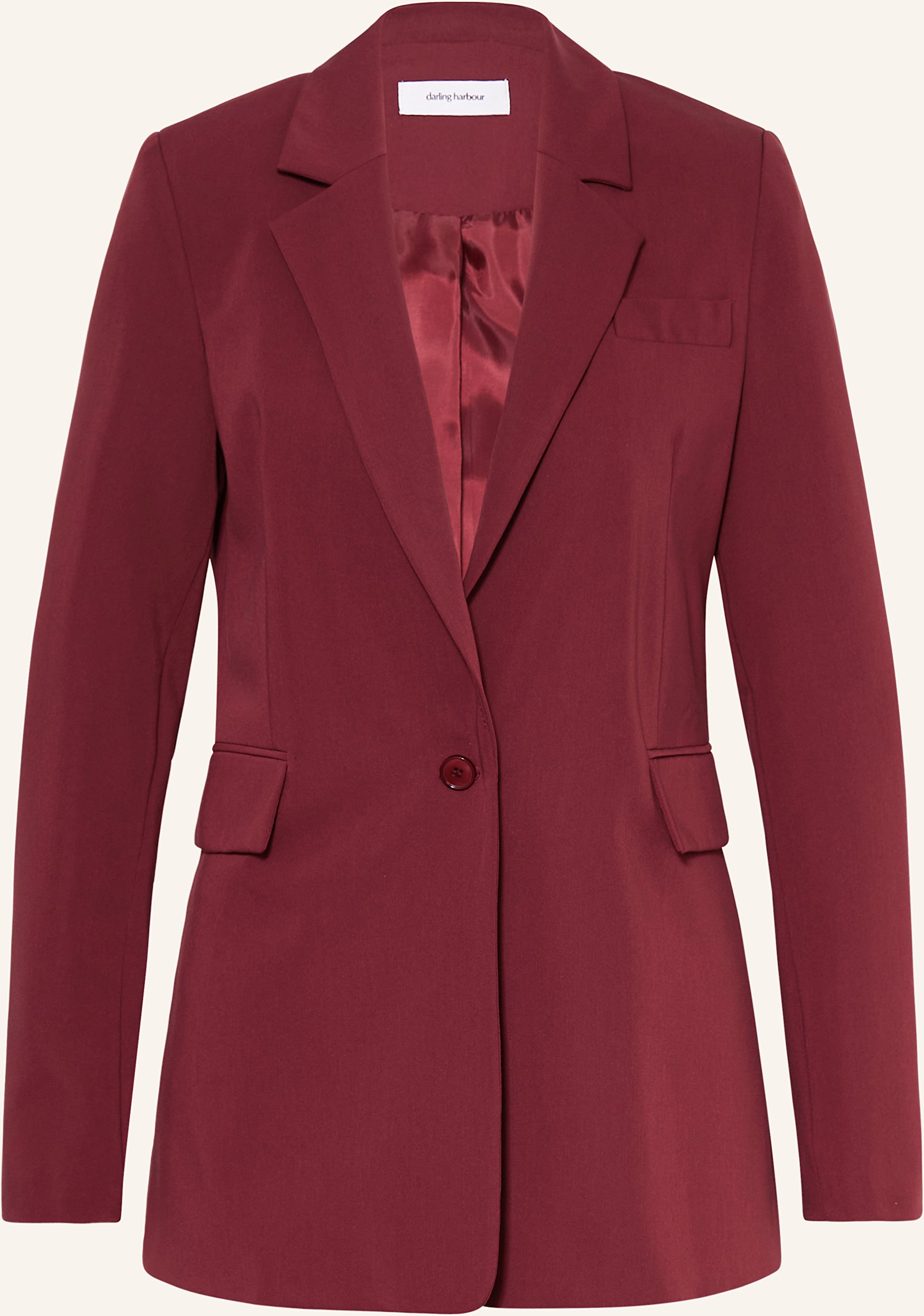 Thumbnail - Darling Harbour Blazer rot