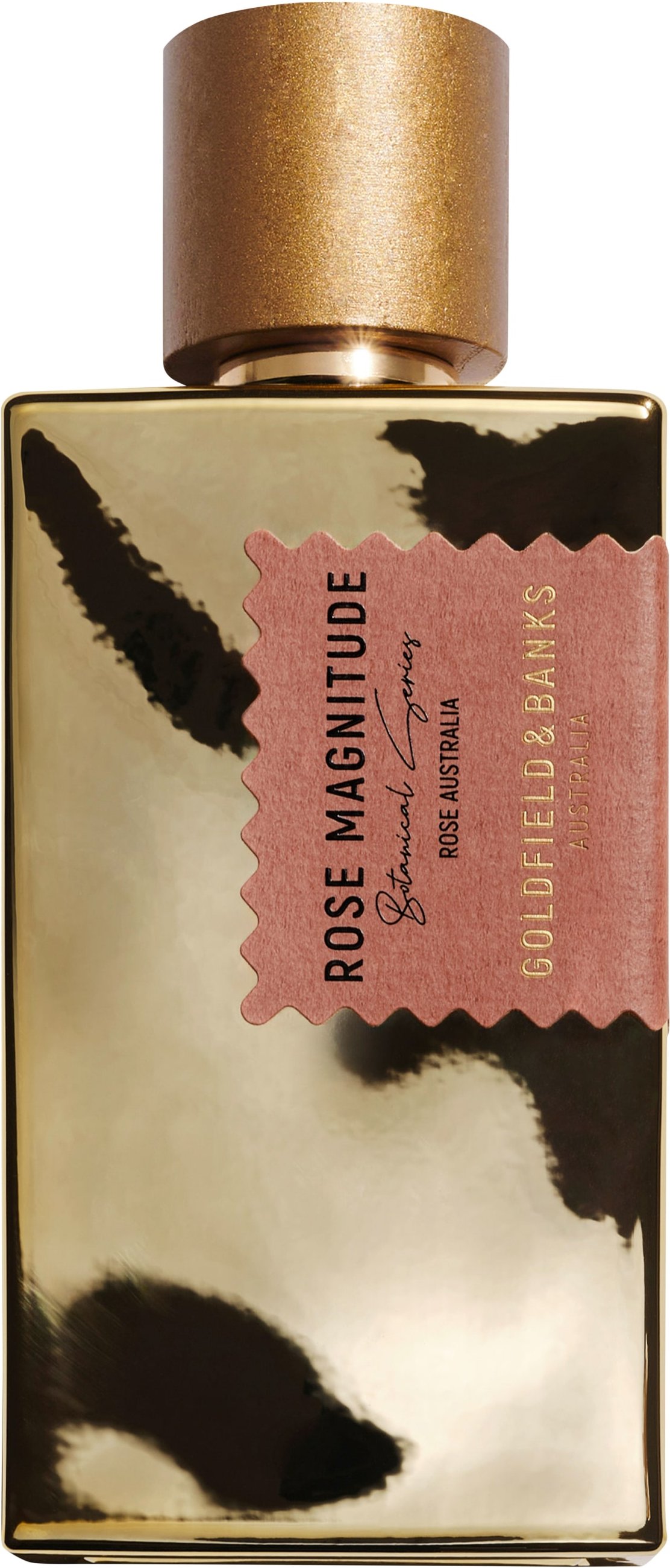 Goldfield & Banks Rose Magnitude Eau de Parfum 100 ml