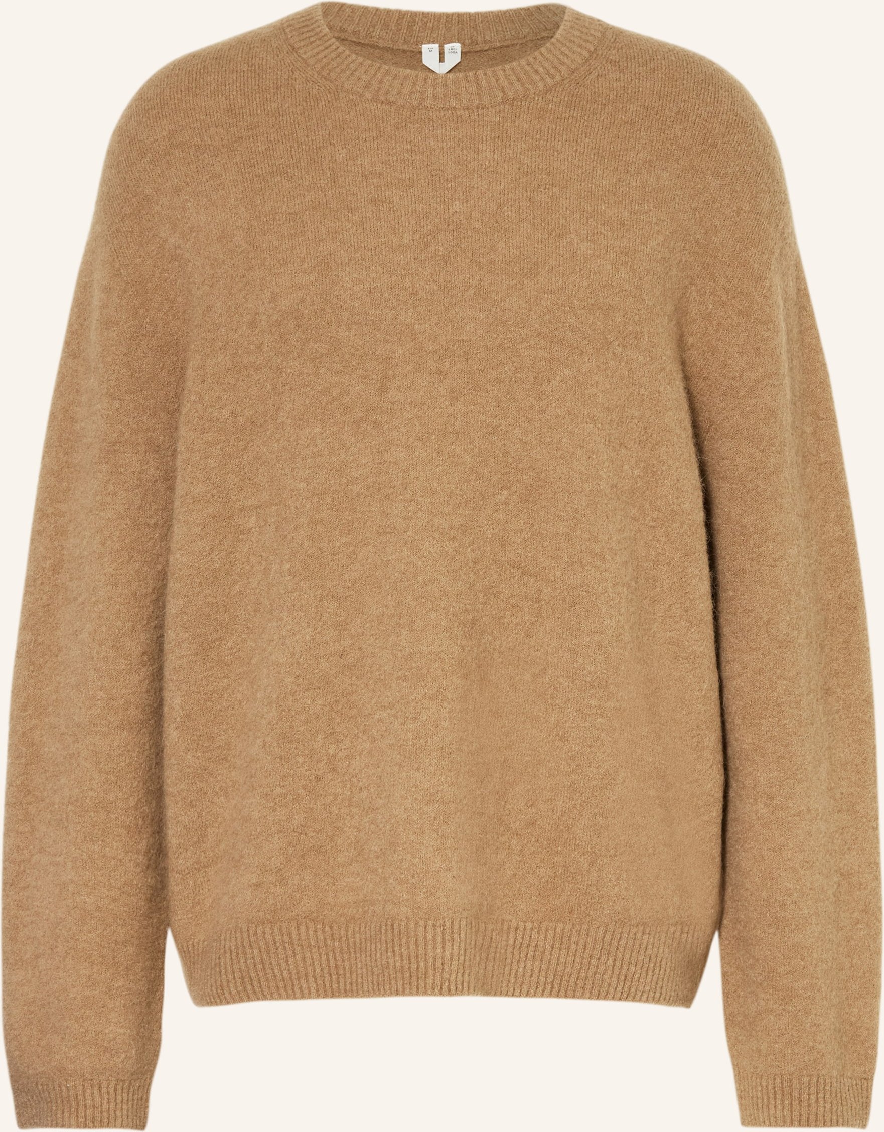 Arket Pullover beige