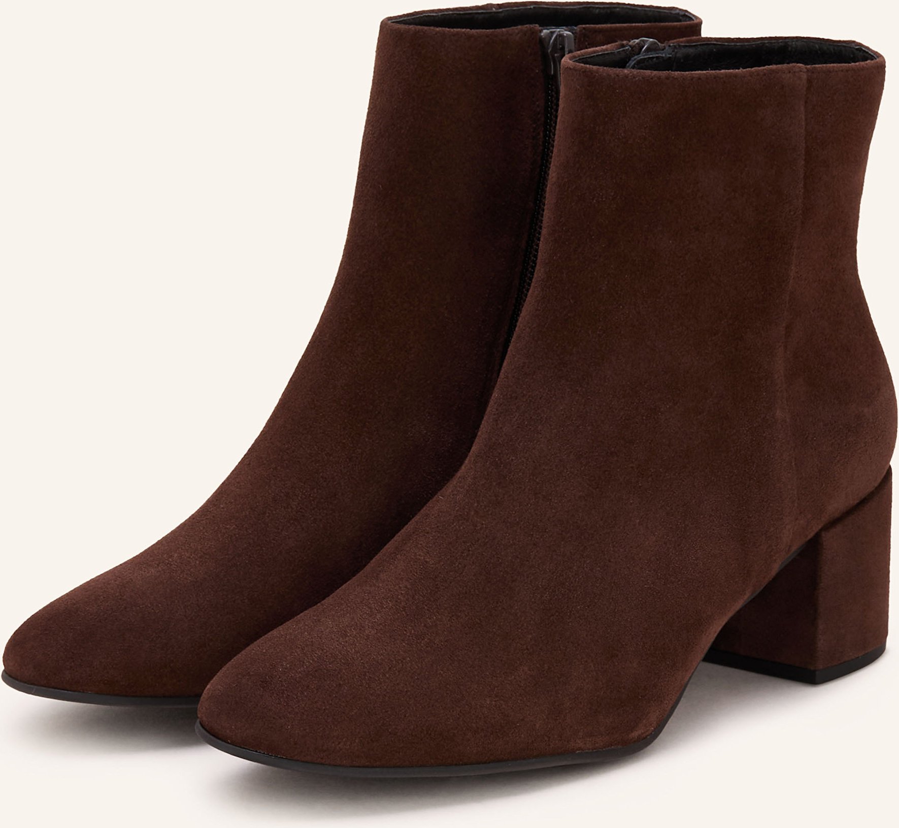 Högl Stiefeletten braun