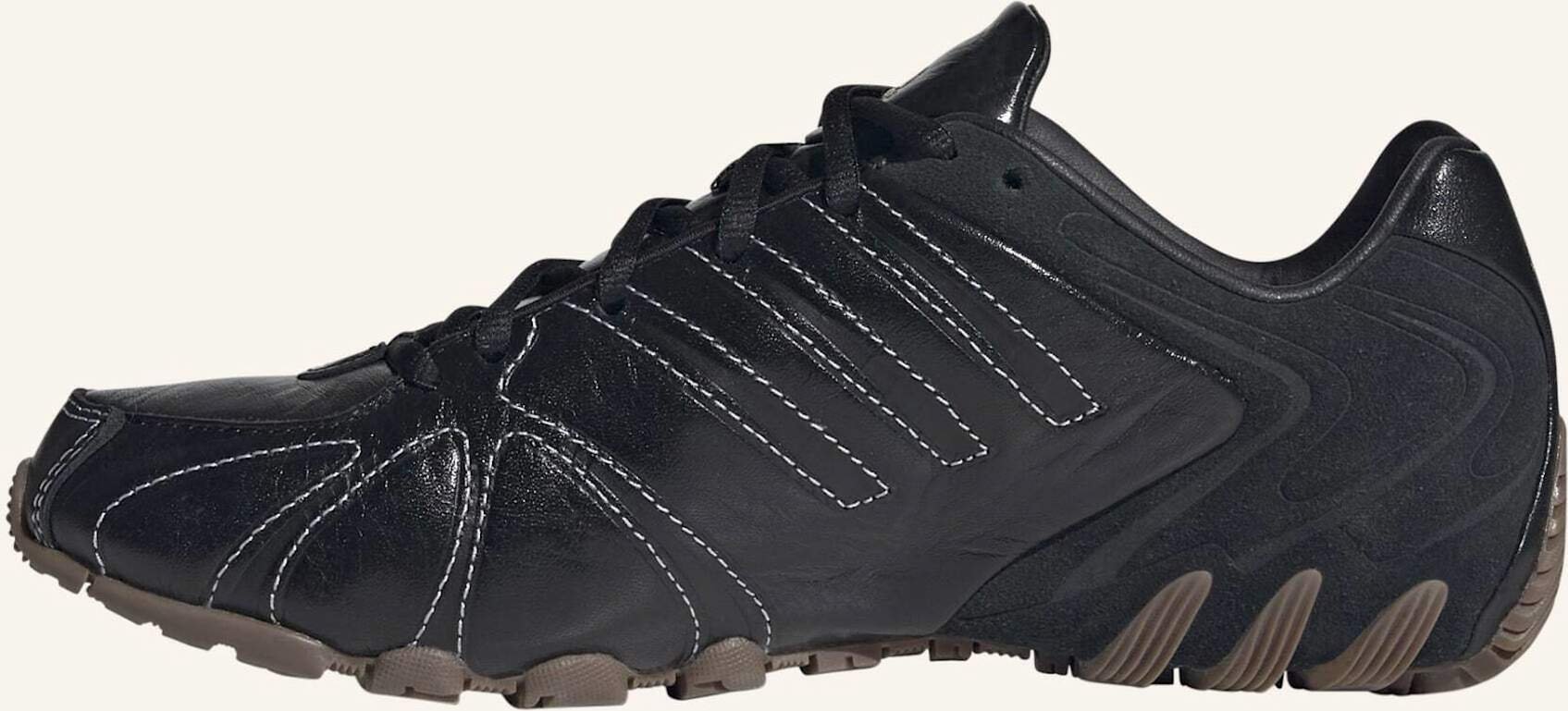 Adidas Originals Ghost Sprint Schuh schwarz