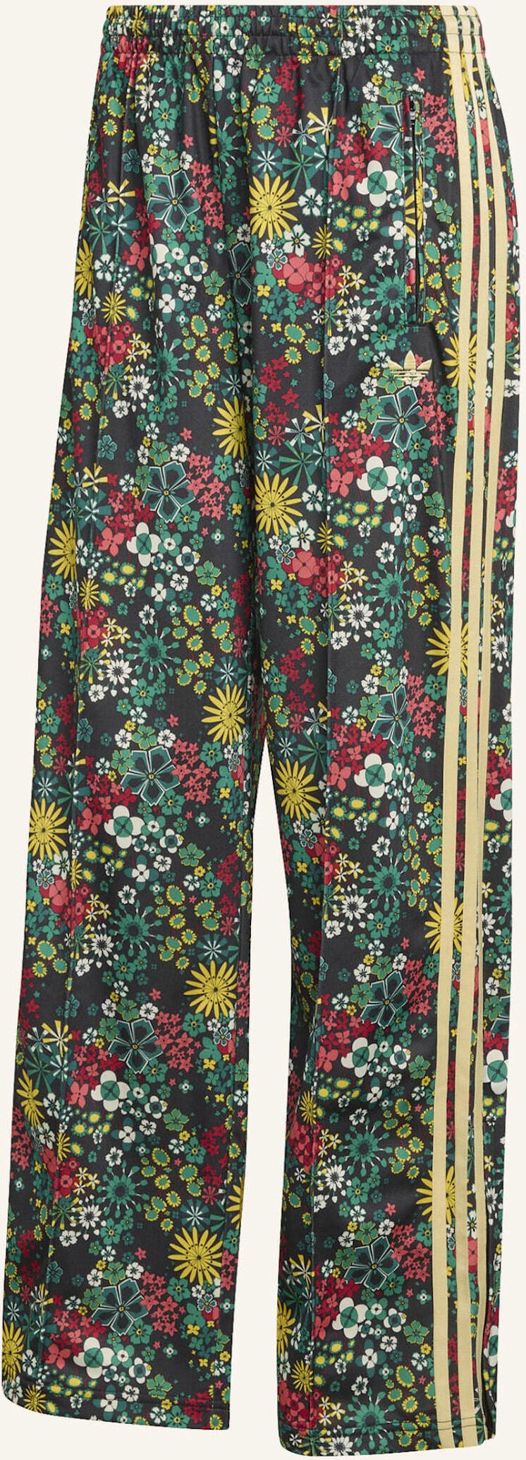 Adidas Originals Adidas Originals X Liberty London Firebird Trainingshose schwarz