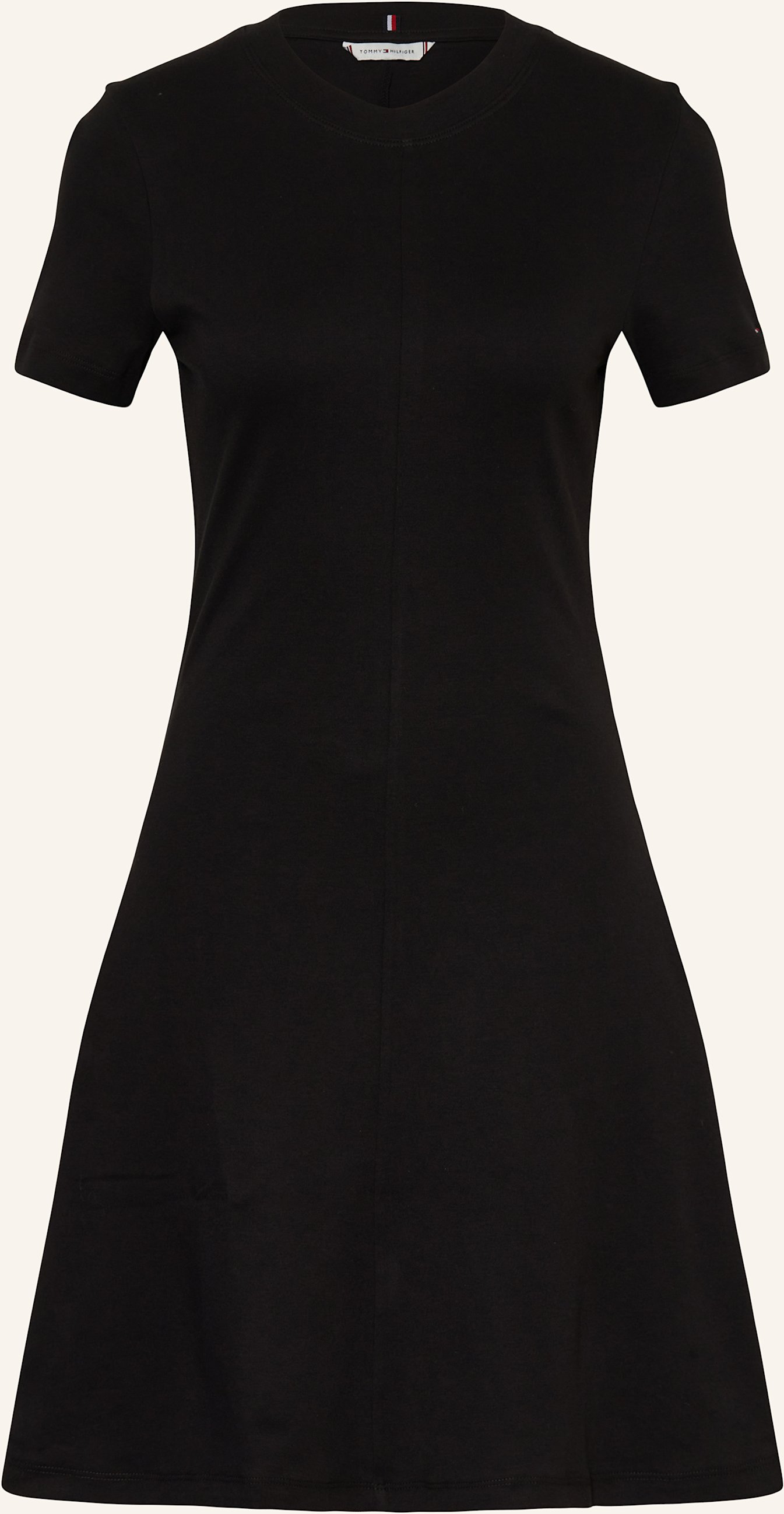 Tommy Hilfiger Kleid schwarz