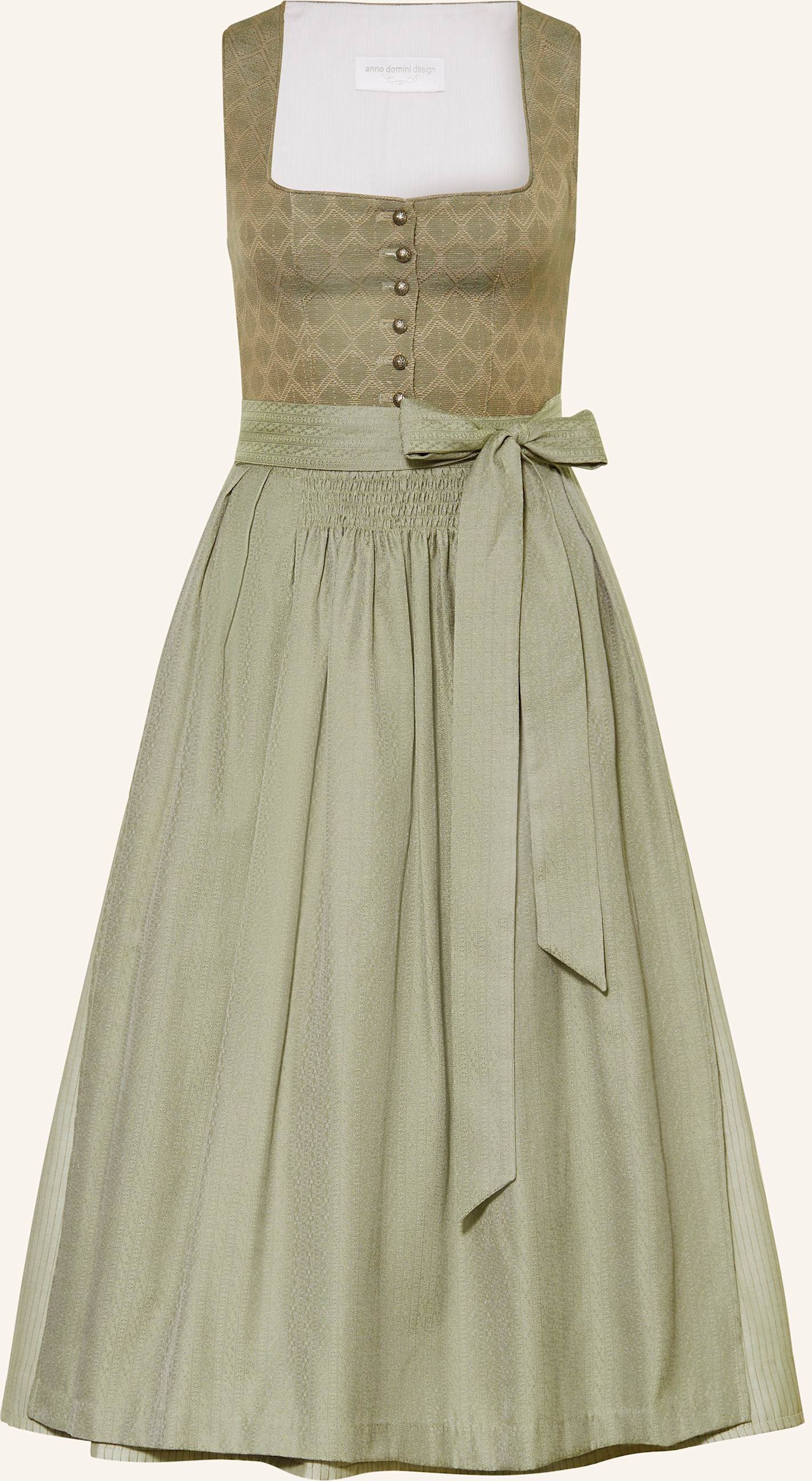 Thumbnail - Anno Domini Dirndl Julie gruen