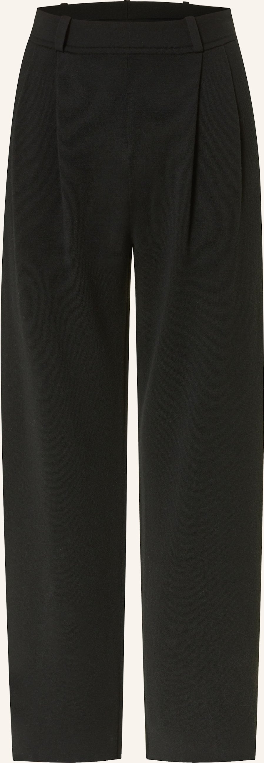 Sminfinity Hose schwarz