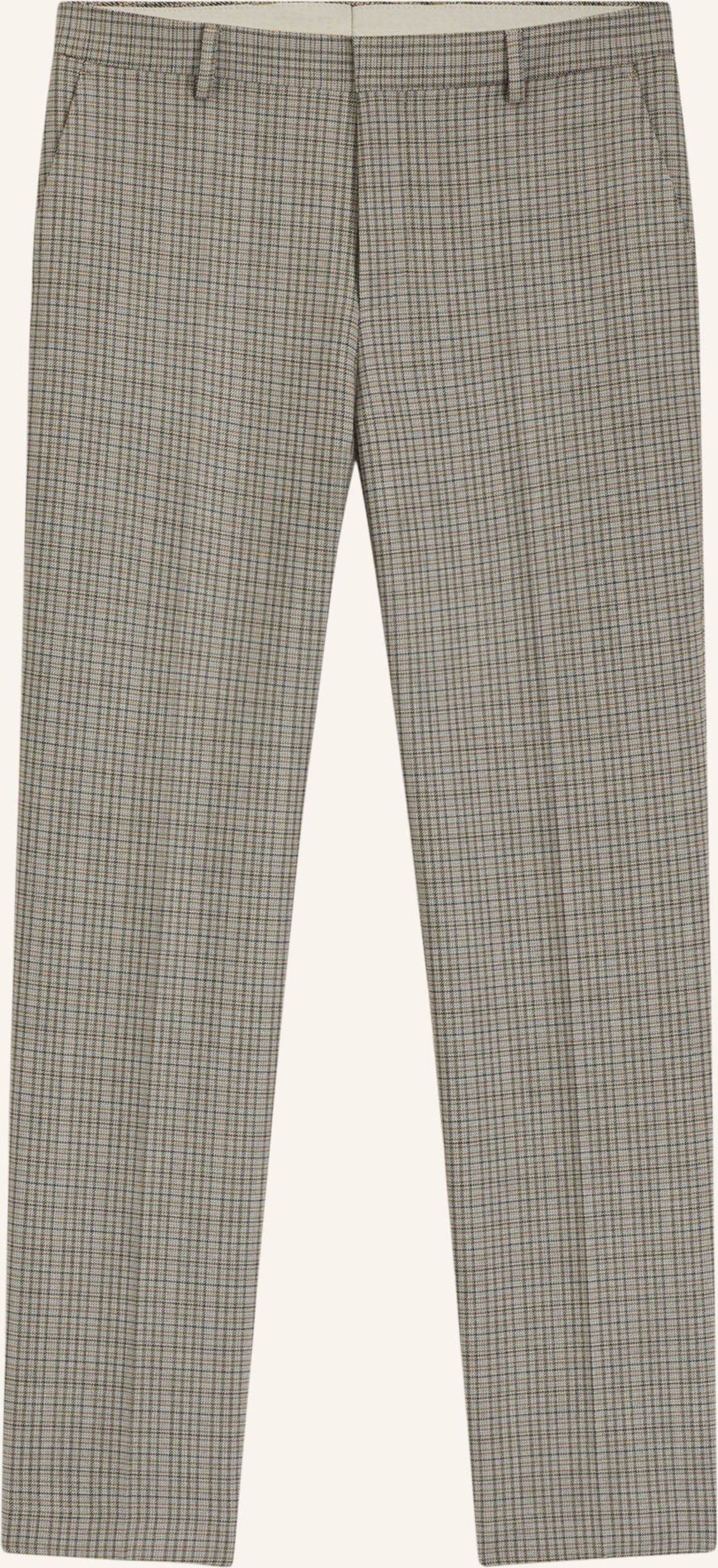 Thumbnail - Boss Business Hose C-Peter-253 Tapered Fit beige